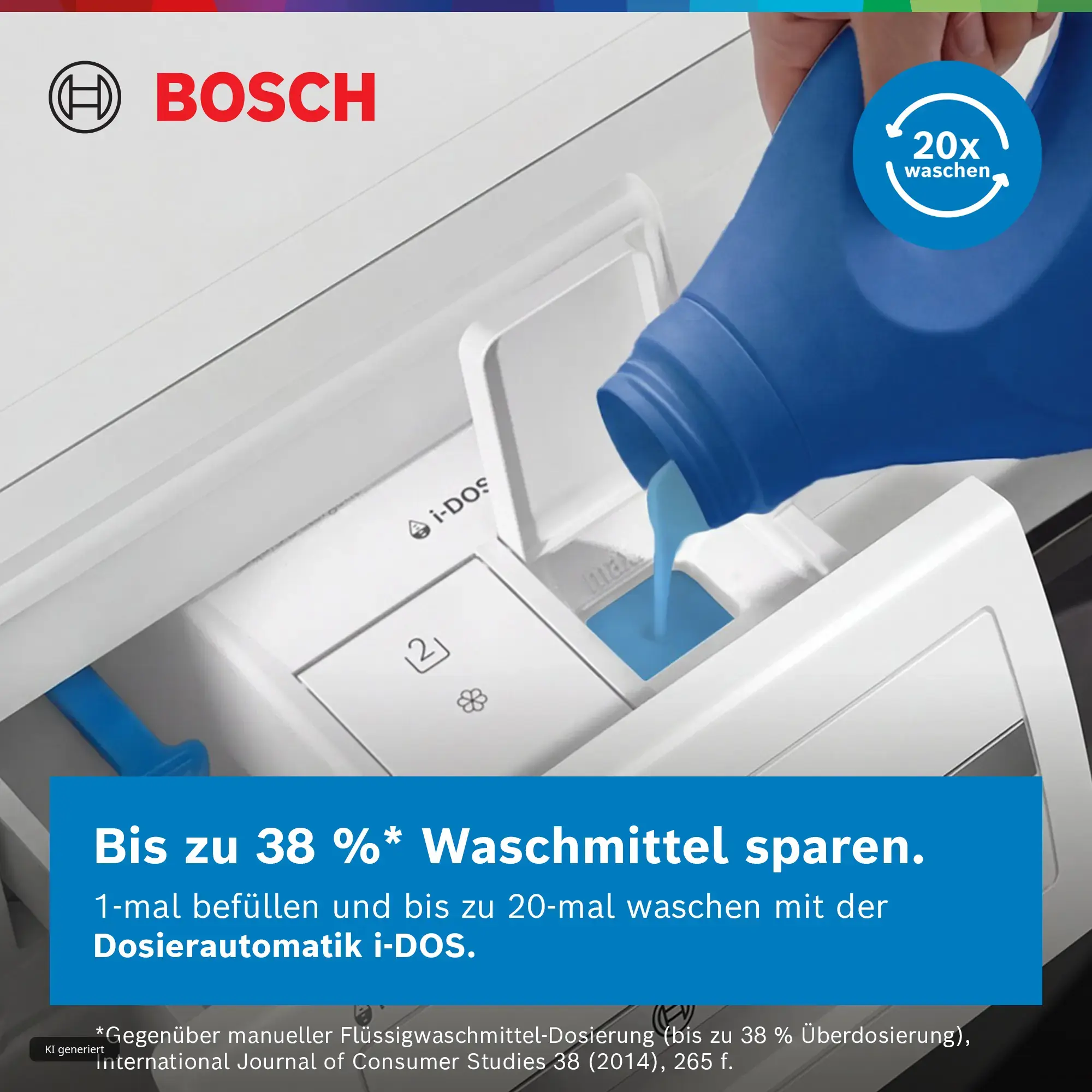 Bild Nr. 3 des Produkts WGB256A5CH