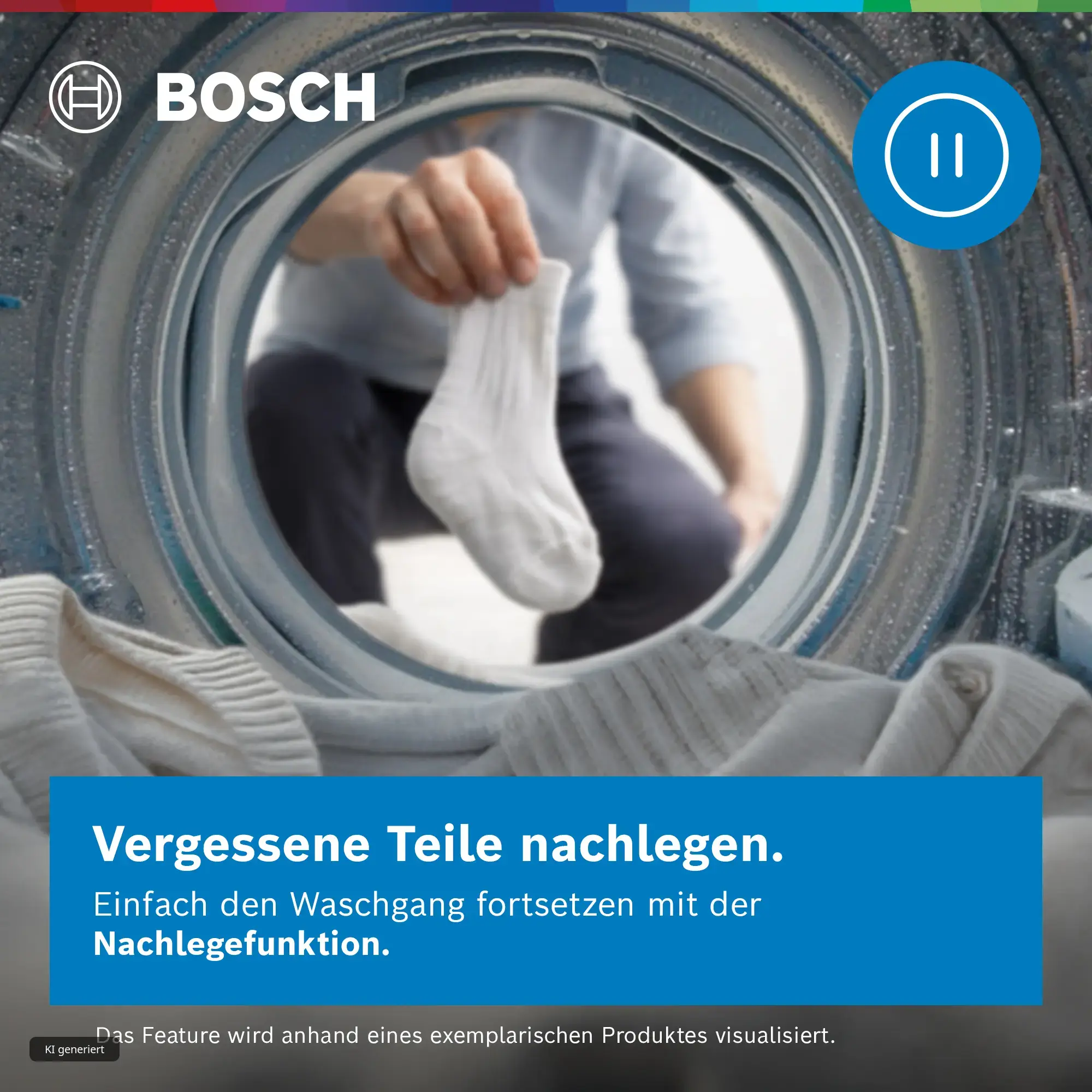 Bild Nr. 4 des Produkts WGB256A5CH