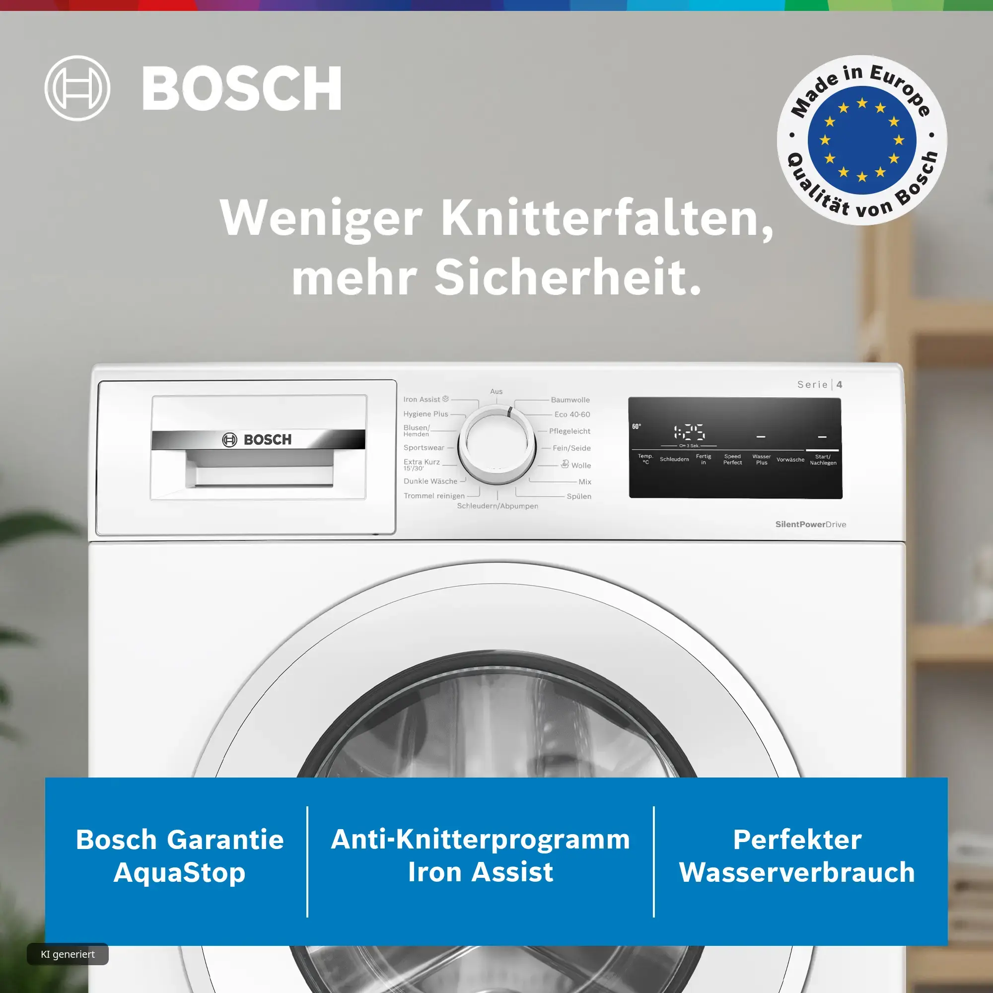 Foto Nr. 2 des Produkts WAN28271