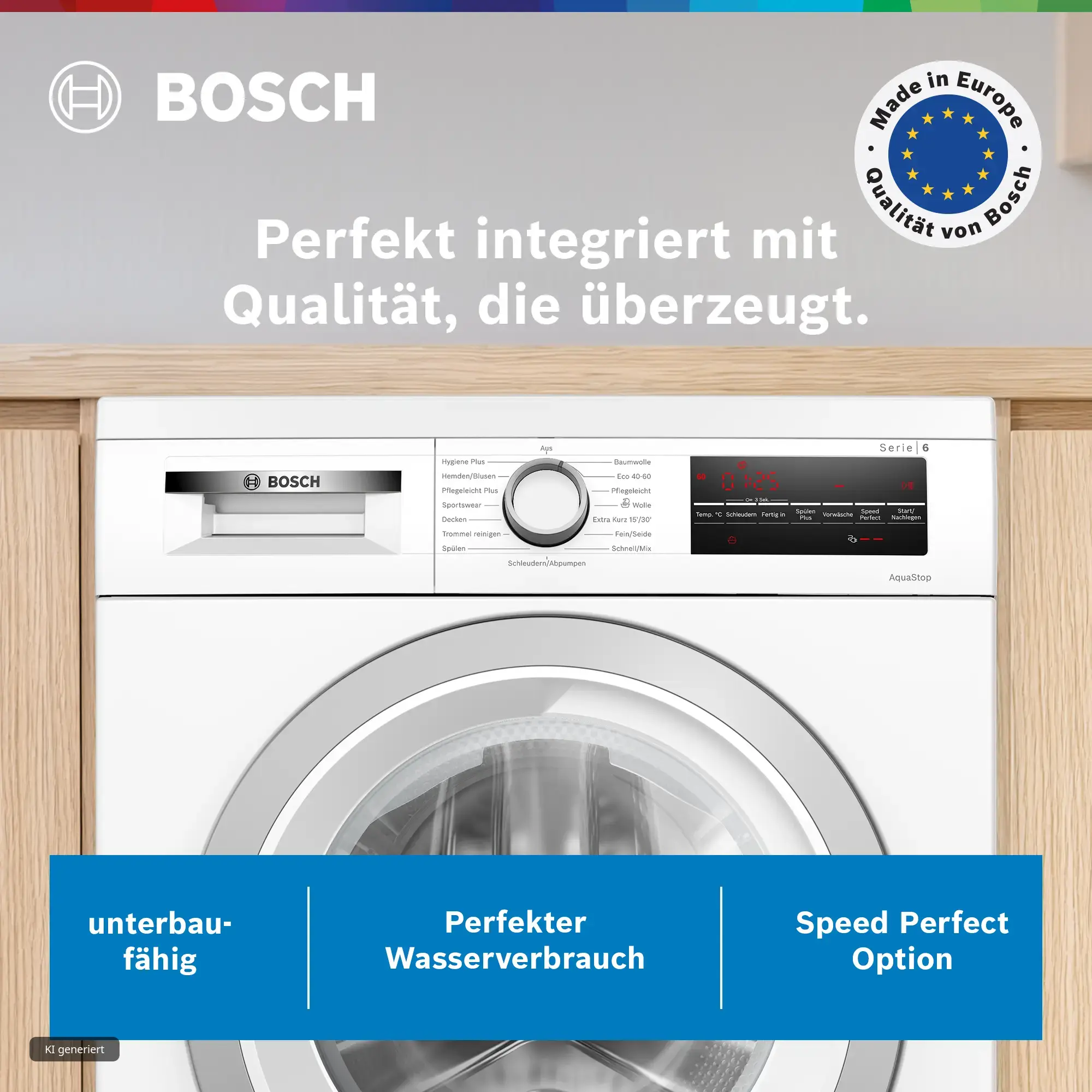 Foto Nr. 2 des Produkts WUU28T71