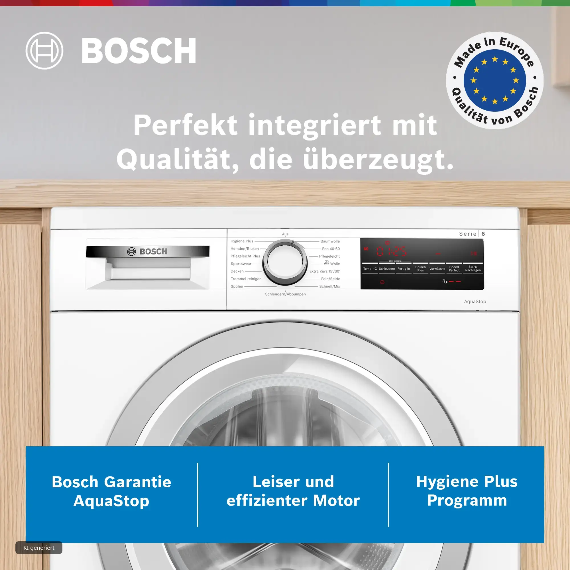 Bild Nr. 2 des Produkts WUU28T70