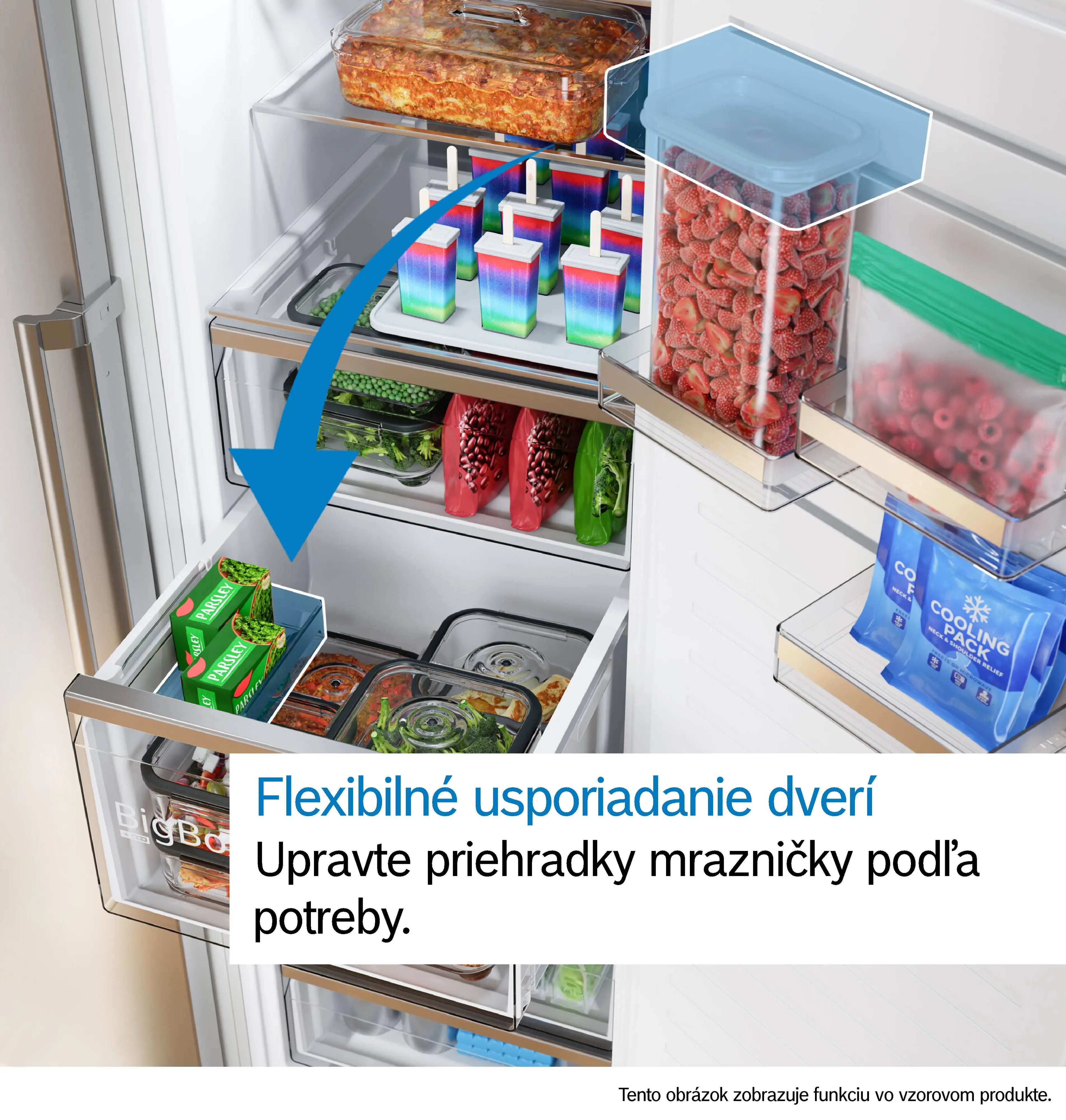 Foto č.: 7 produktu GSN36VWDG