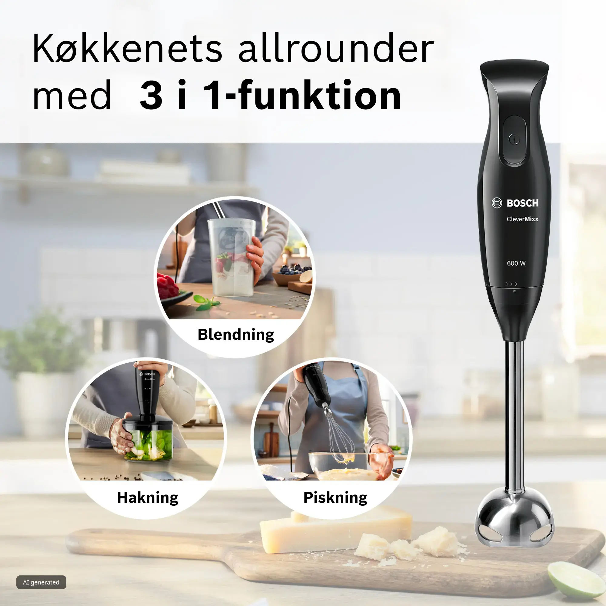 Fotonummer 8 af produktet MSM2650B