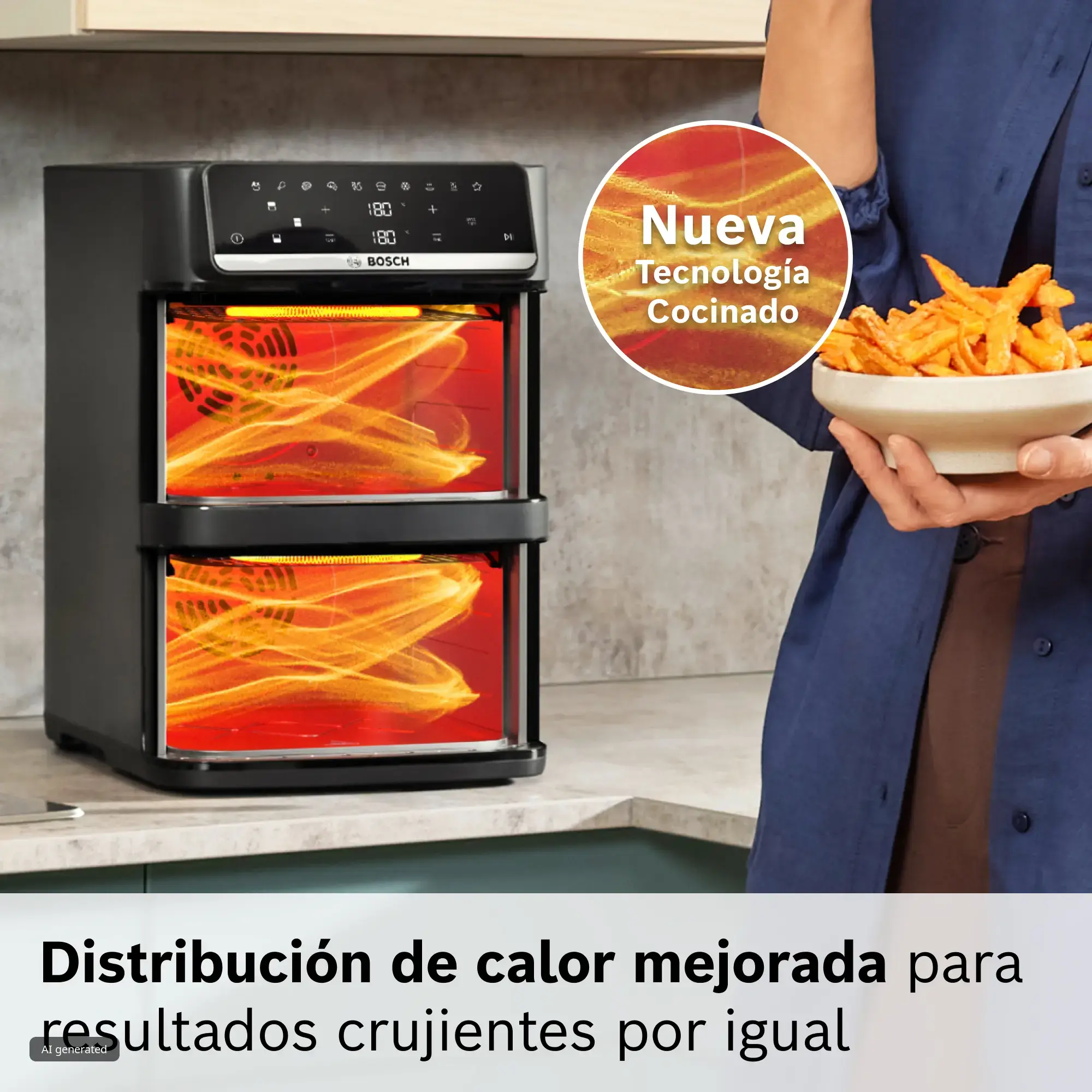Foto n.º 3 del producto MAFD661B0