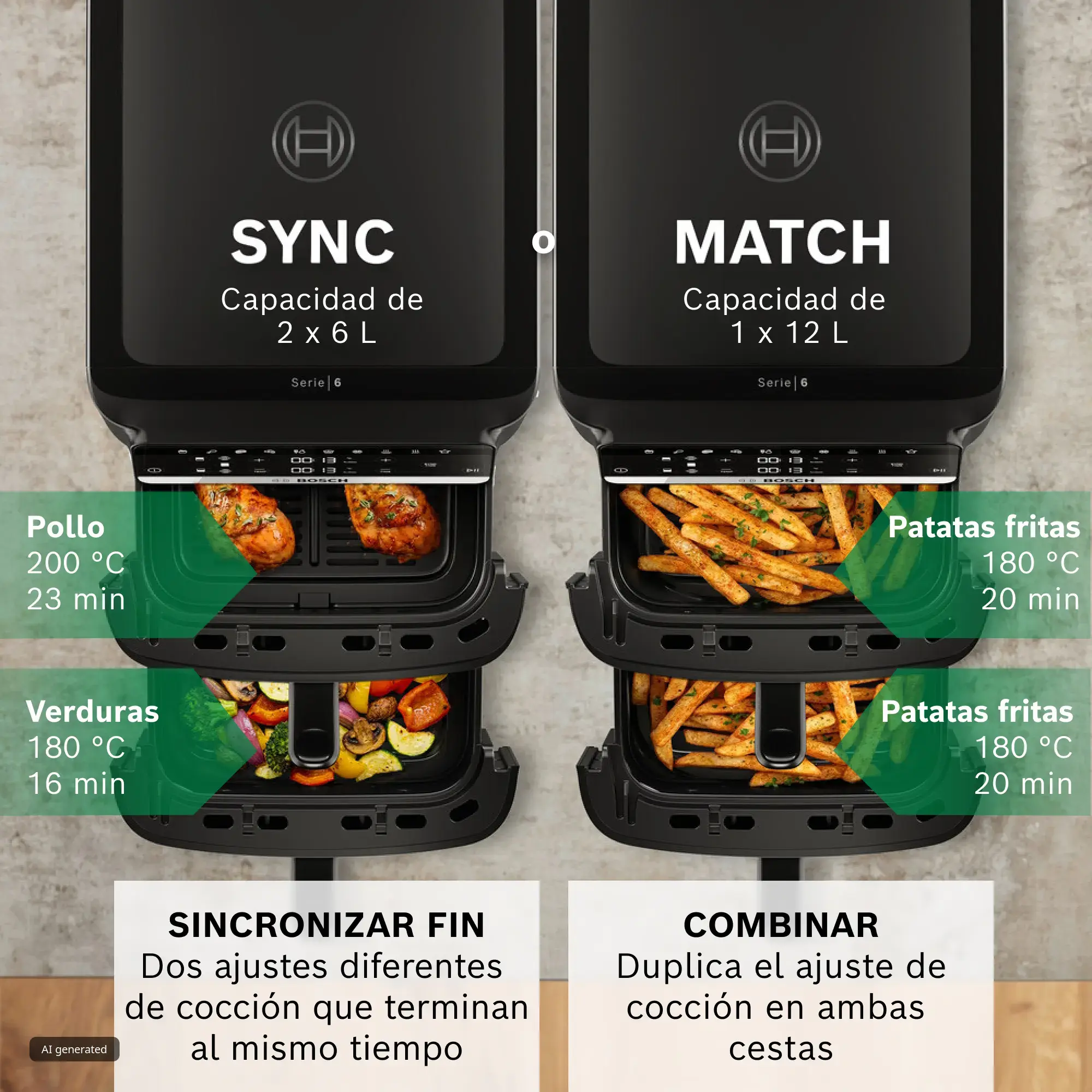 Foto n.º 4 del producto MAFD661B0
