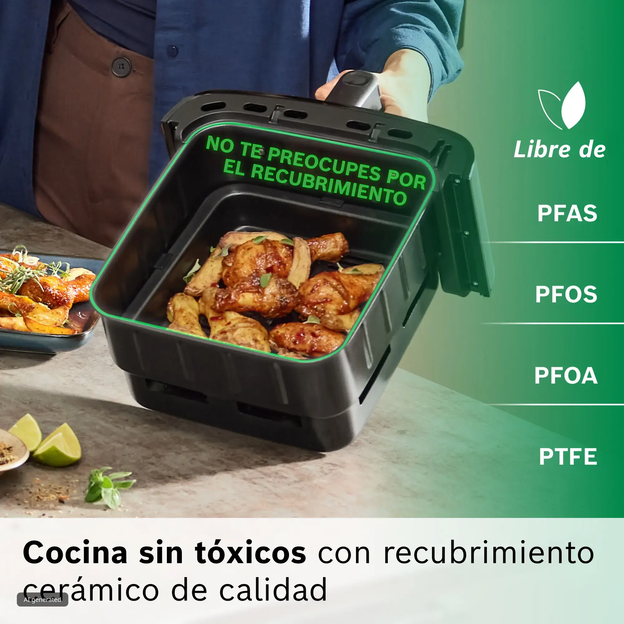 Foto n.º 6 del producto MAFD661B0