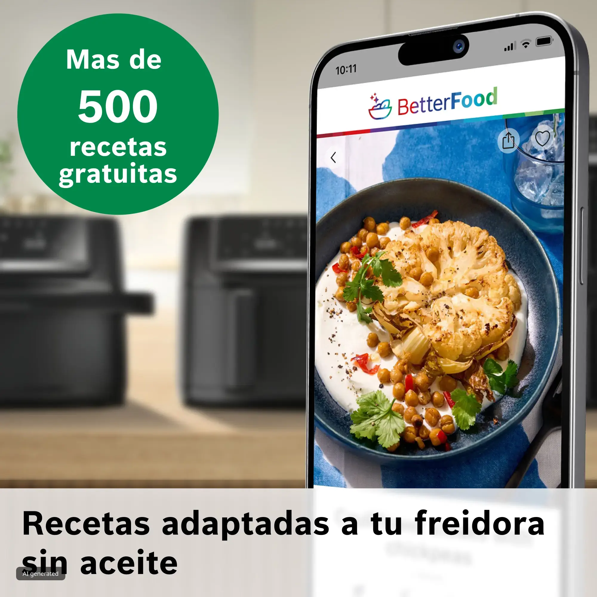 Foto n.º 9 del producto MAFD661B0