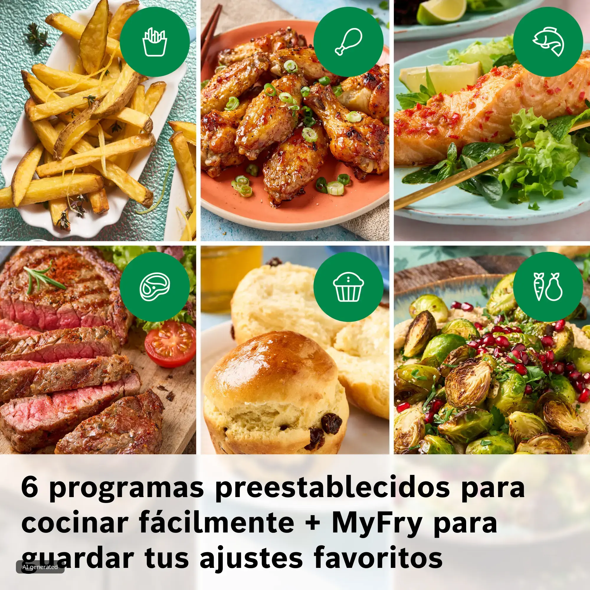 Foto n.º 7 del producto MAFD661B0