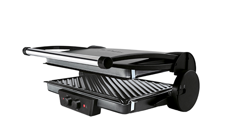 Grill de contacto