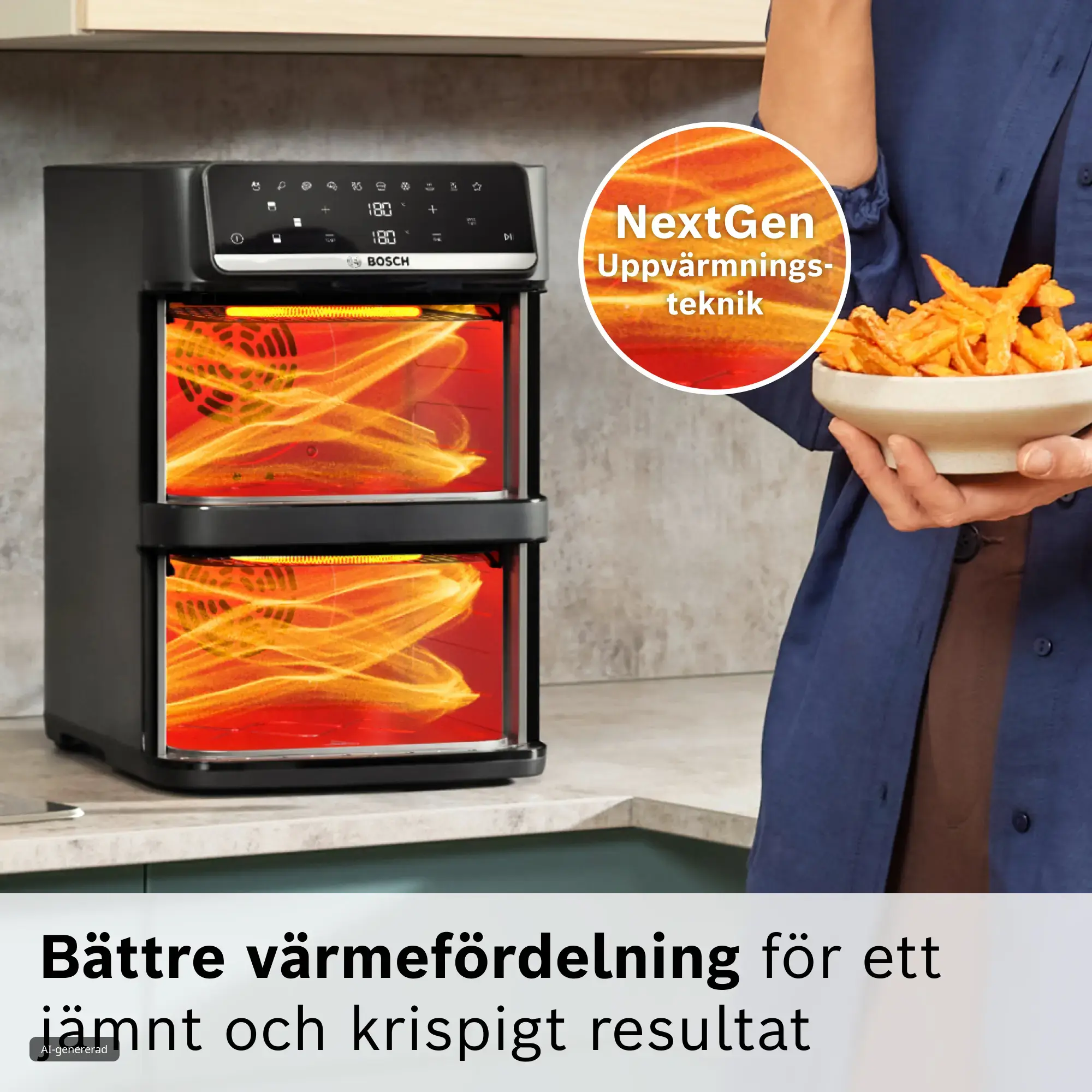 Foto 5 av produkten MAFD661B0