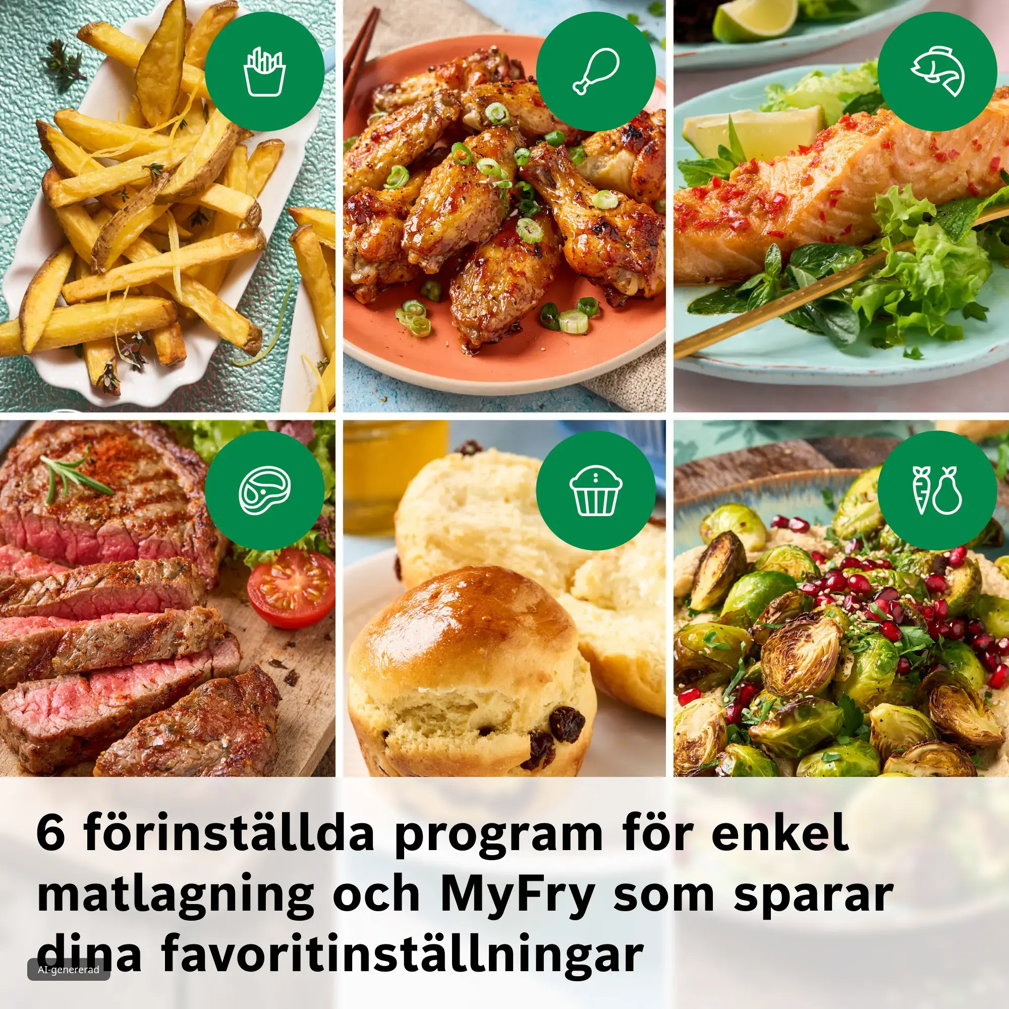 Foto 8 av produkten MAFD661B0