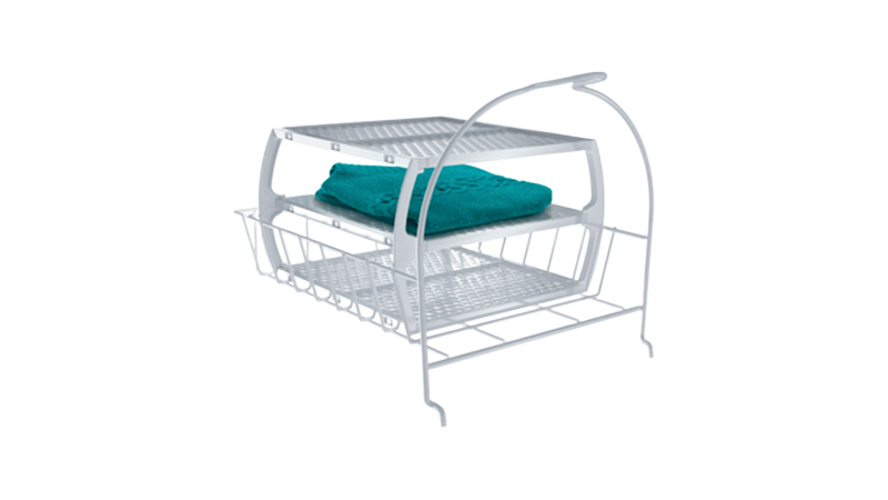 Washing machine & dryer accessories