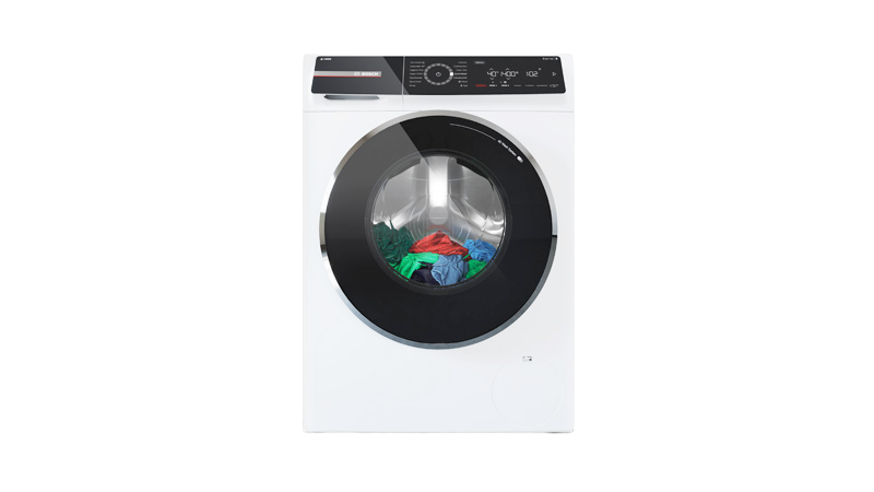 Washing machines
