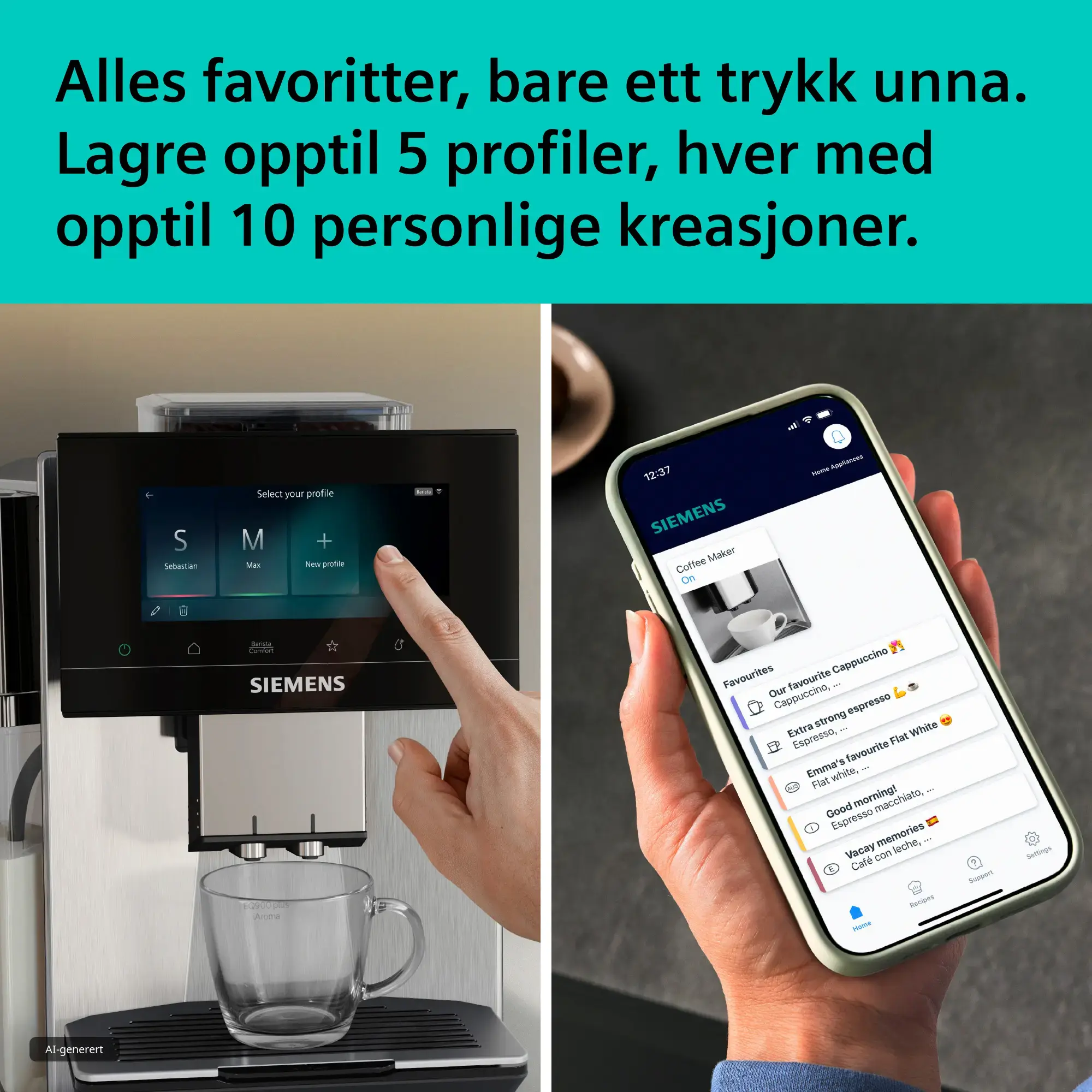 Bilde nr. 5 av produktet TQ925EZ3