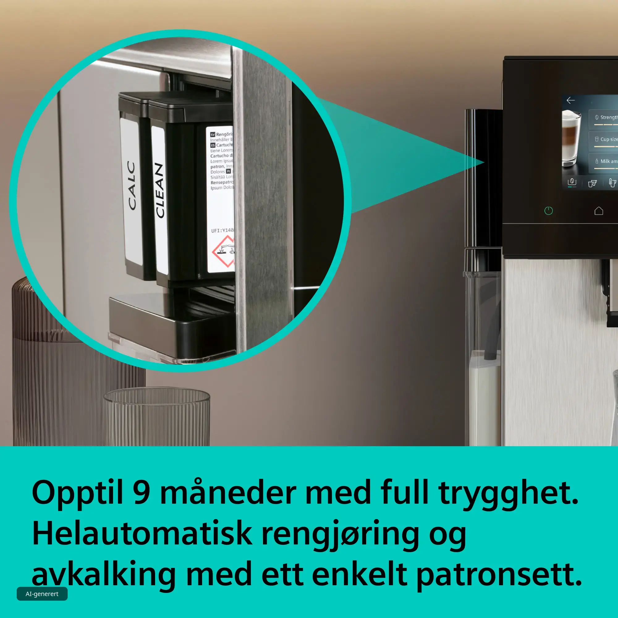 Bilde nr. 6 av produktet TQ925EZ3