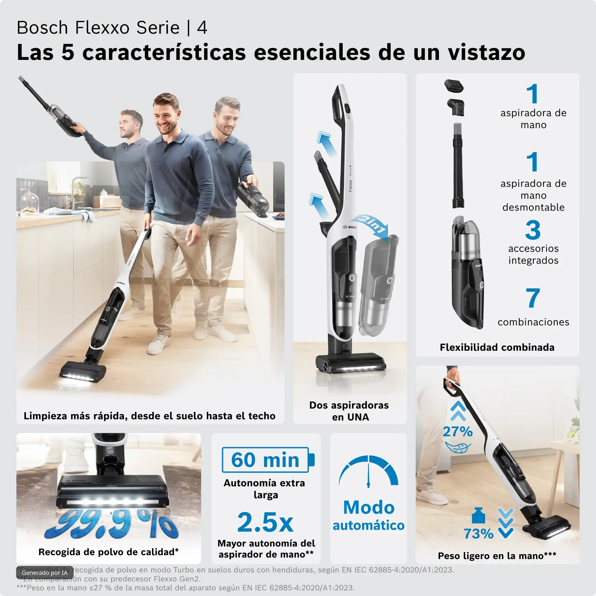 Foto n.º 2 del producto BHH4WM28