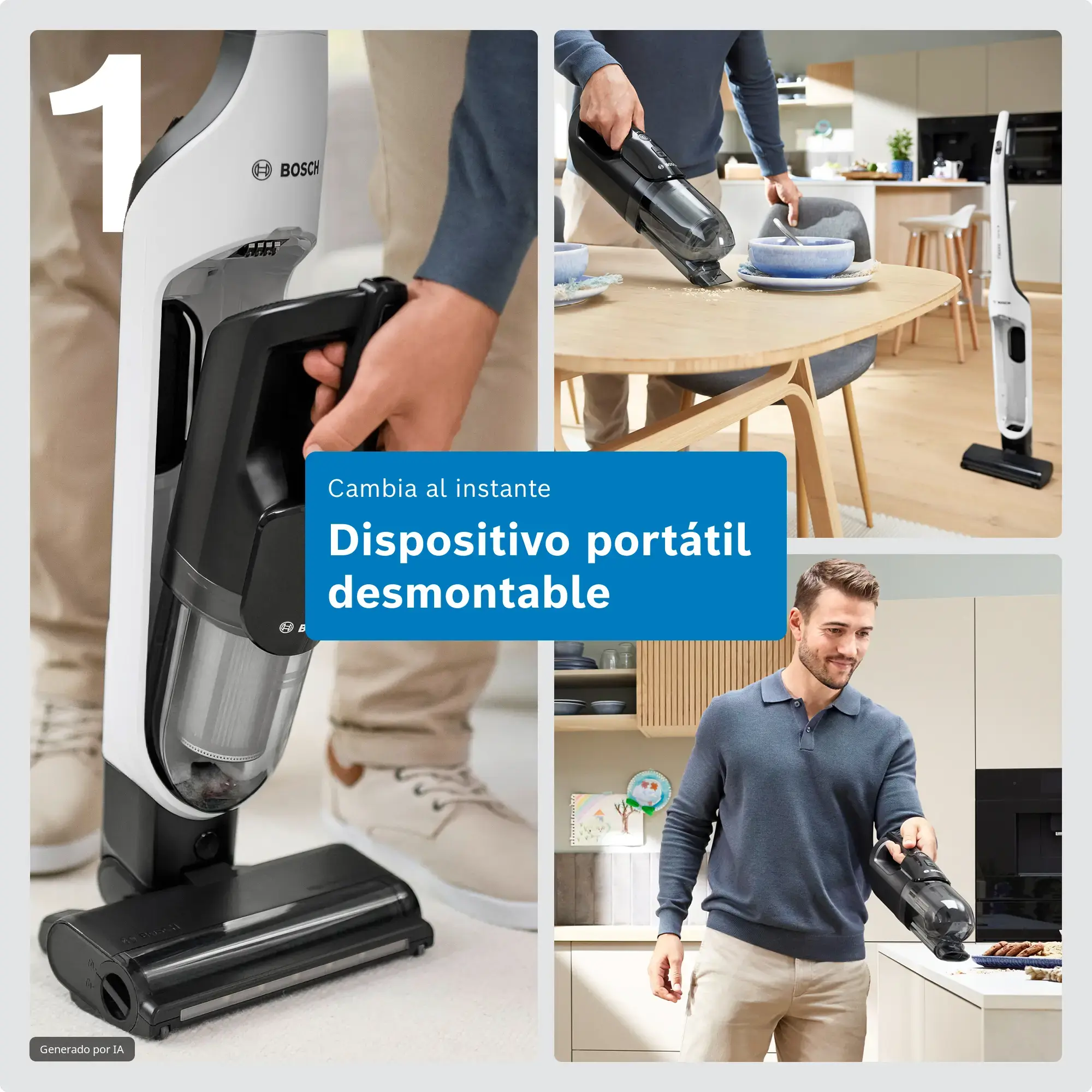 Foto n.º 4 del producto BHH4WM28