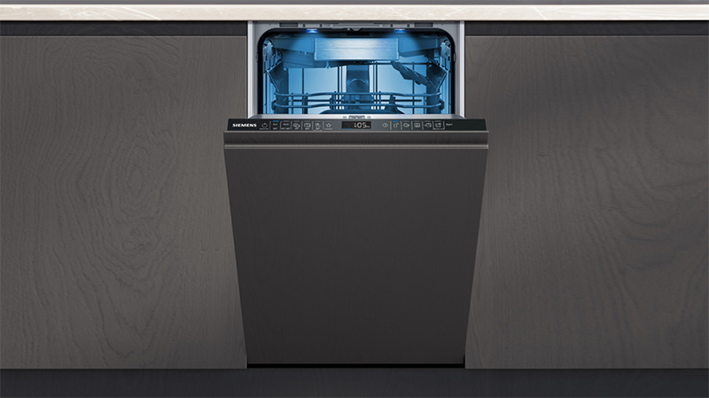 45 cm width dishwashers
