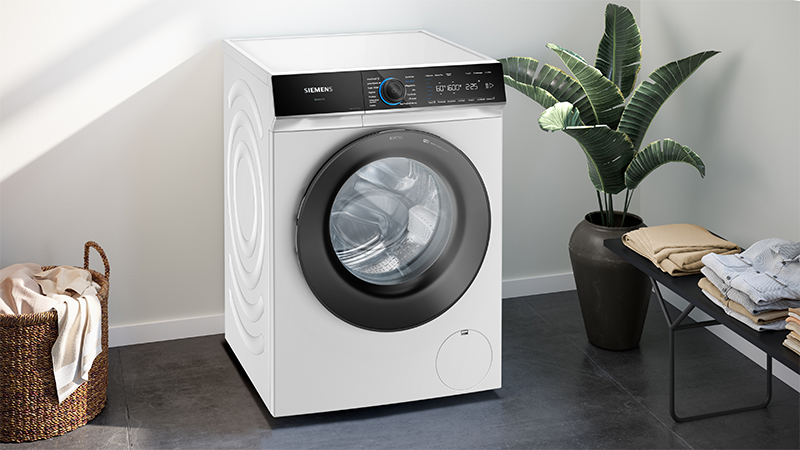 Washing Machines