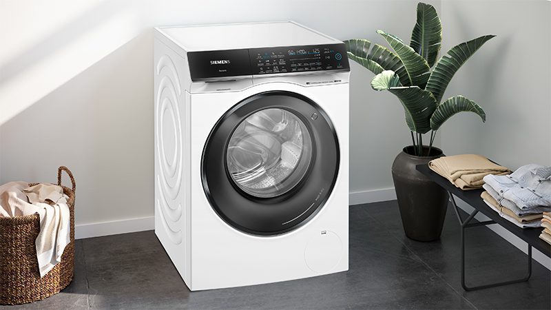 Washer Dryers