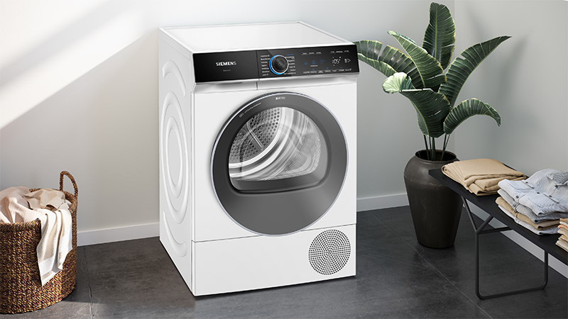 Tumble Dryers