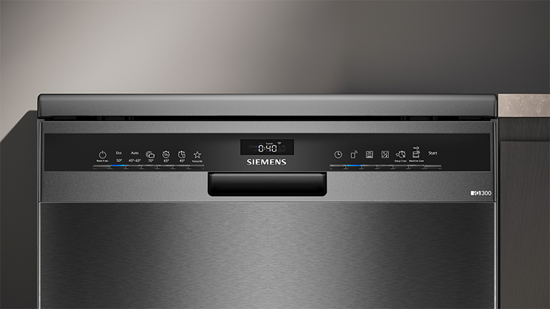 Full size Dishwashers 60cm