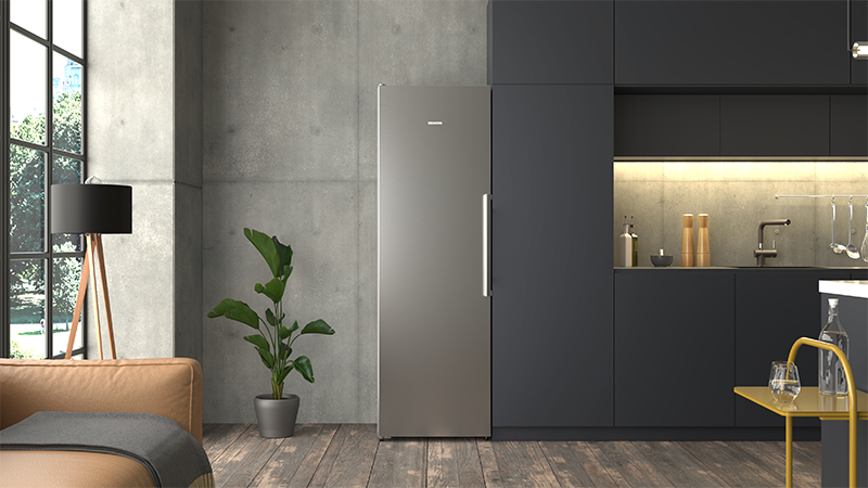 Freestanding Fridges