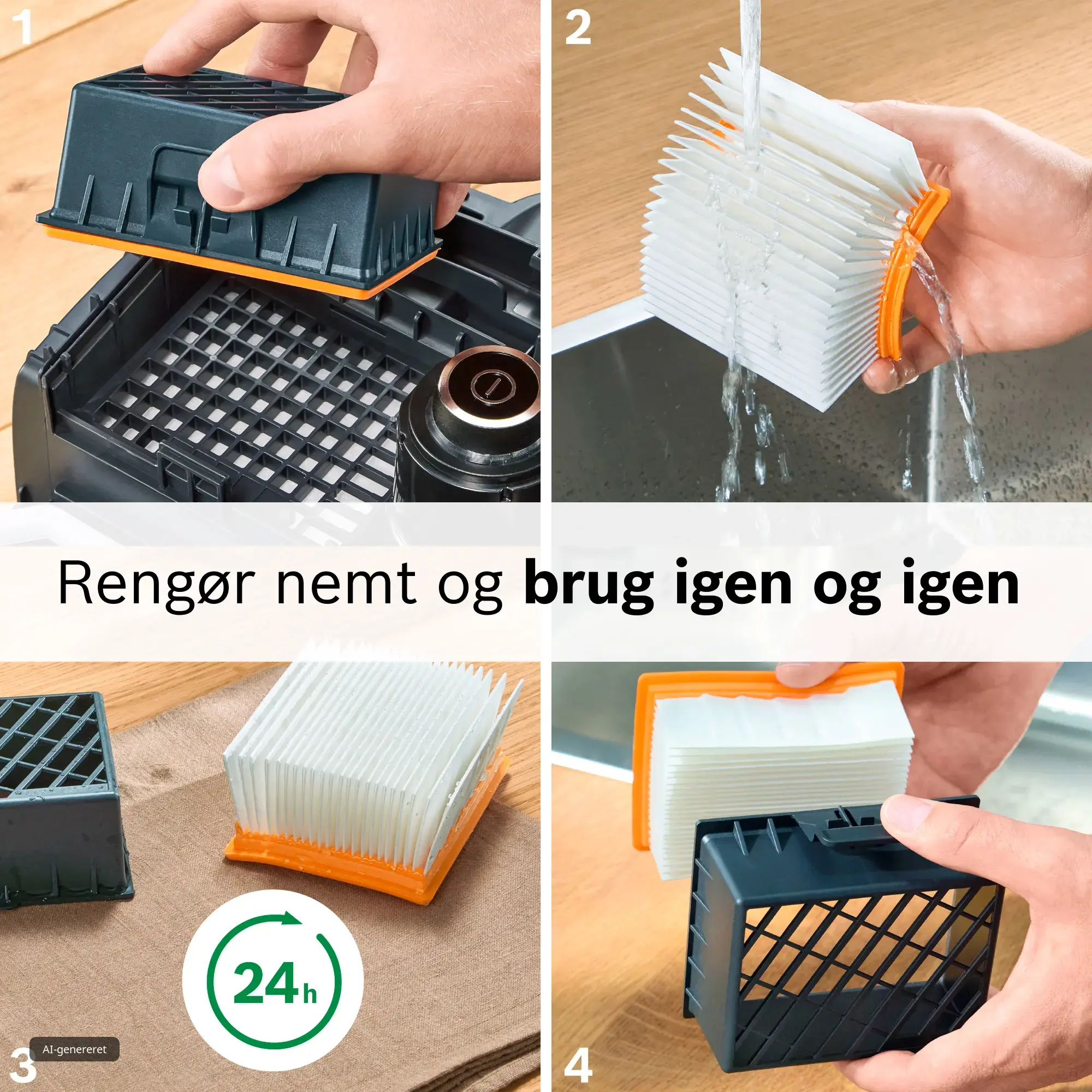 Fotonummer 3 af produktet BGL41HYG0L