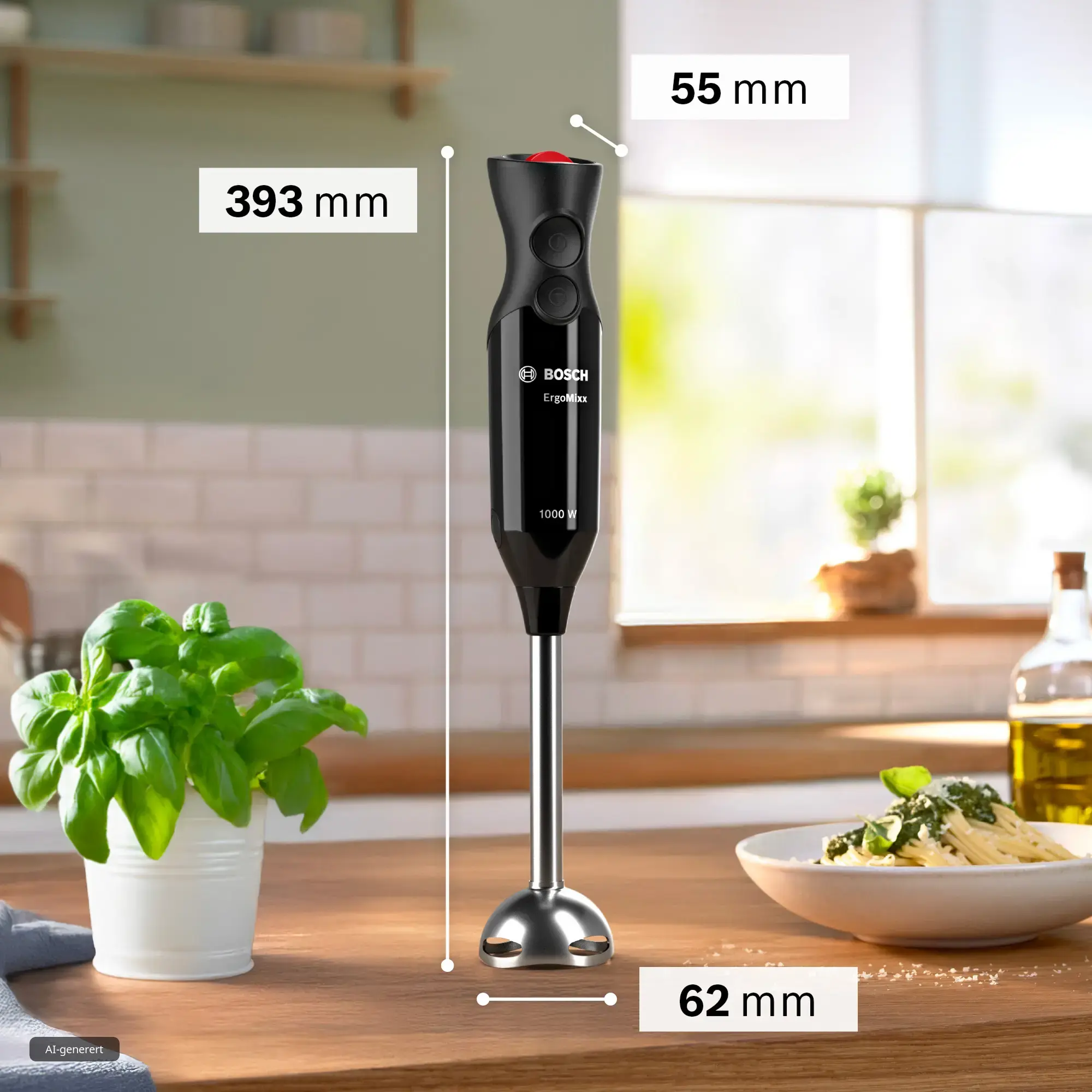 Bilde nr. 2 av produktet MS61B6150