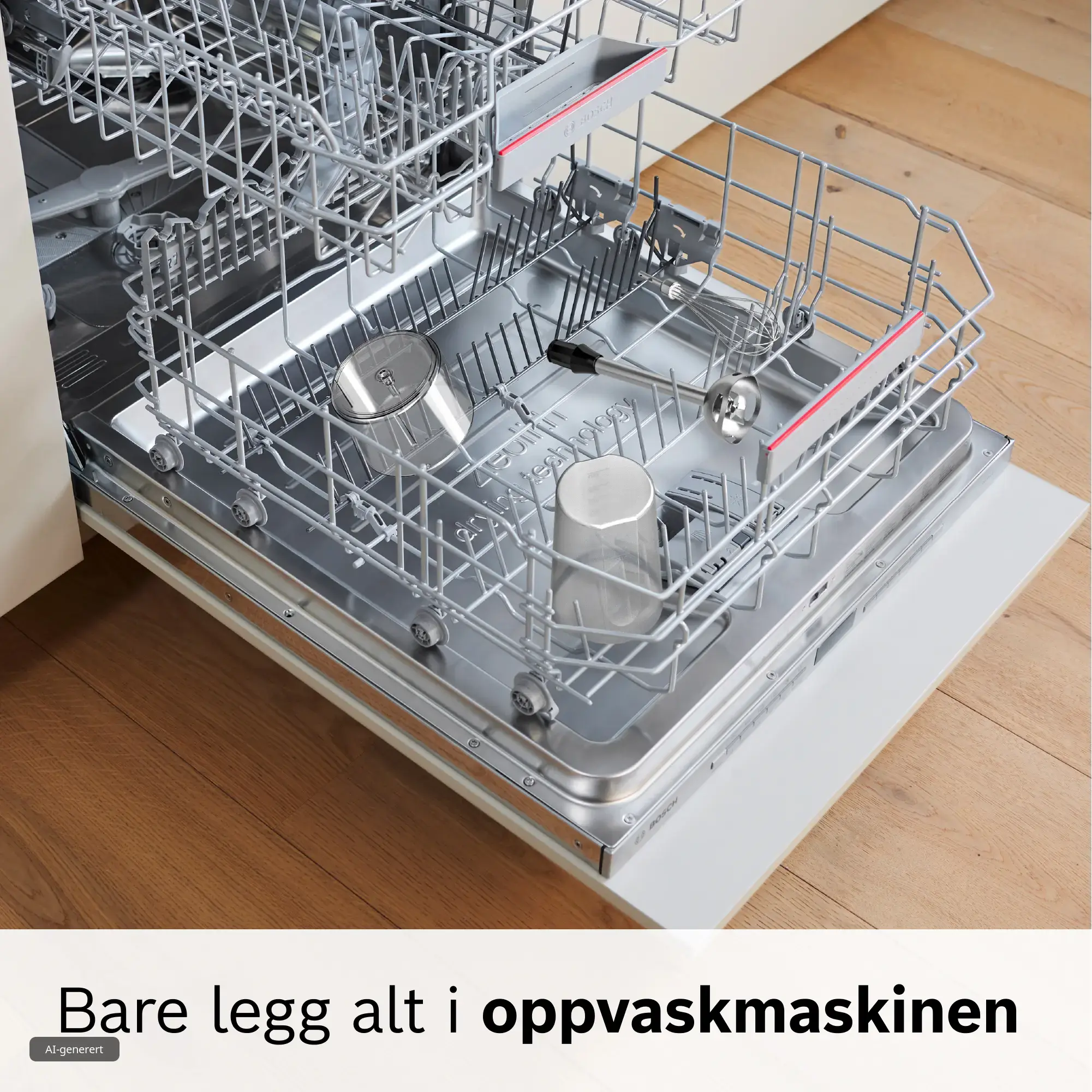 Bilde nr. 3 av produktet MS61B6150
