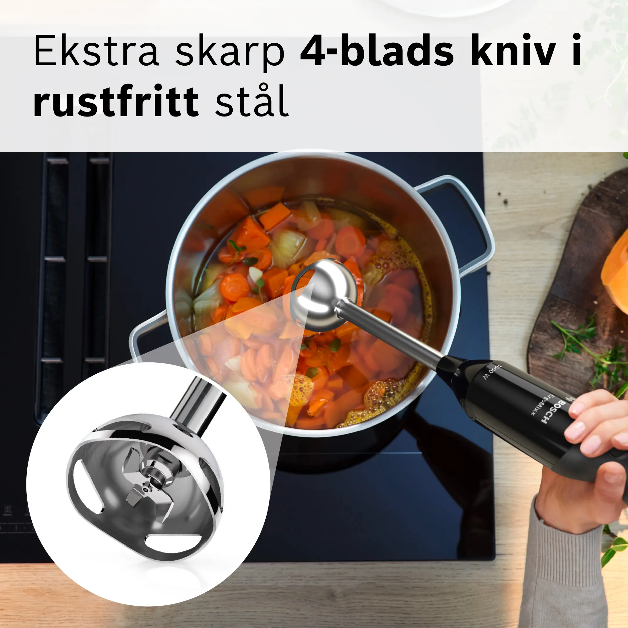 Bilde nr. 5 av produktet MS61B6150