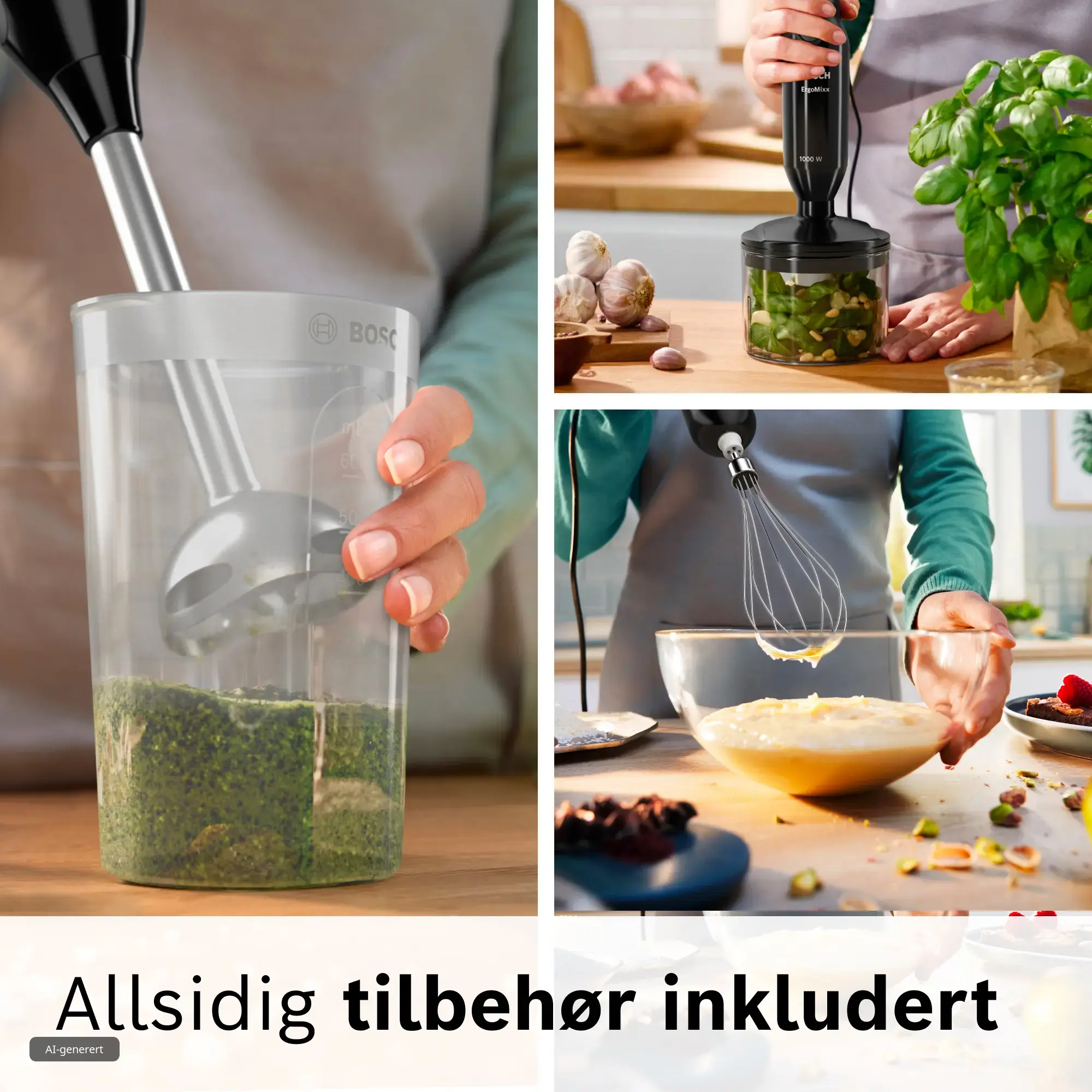 Bilde nr. 9 av produktet MS61B6150