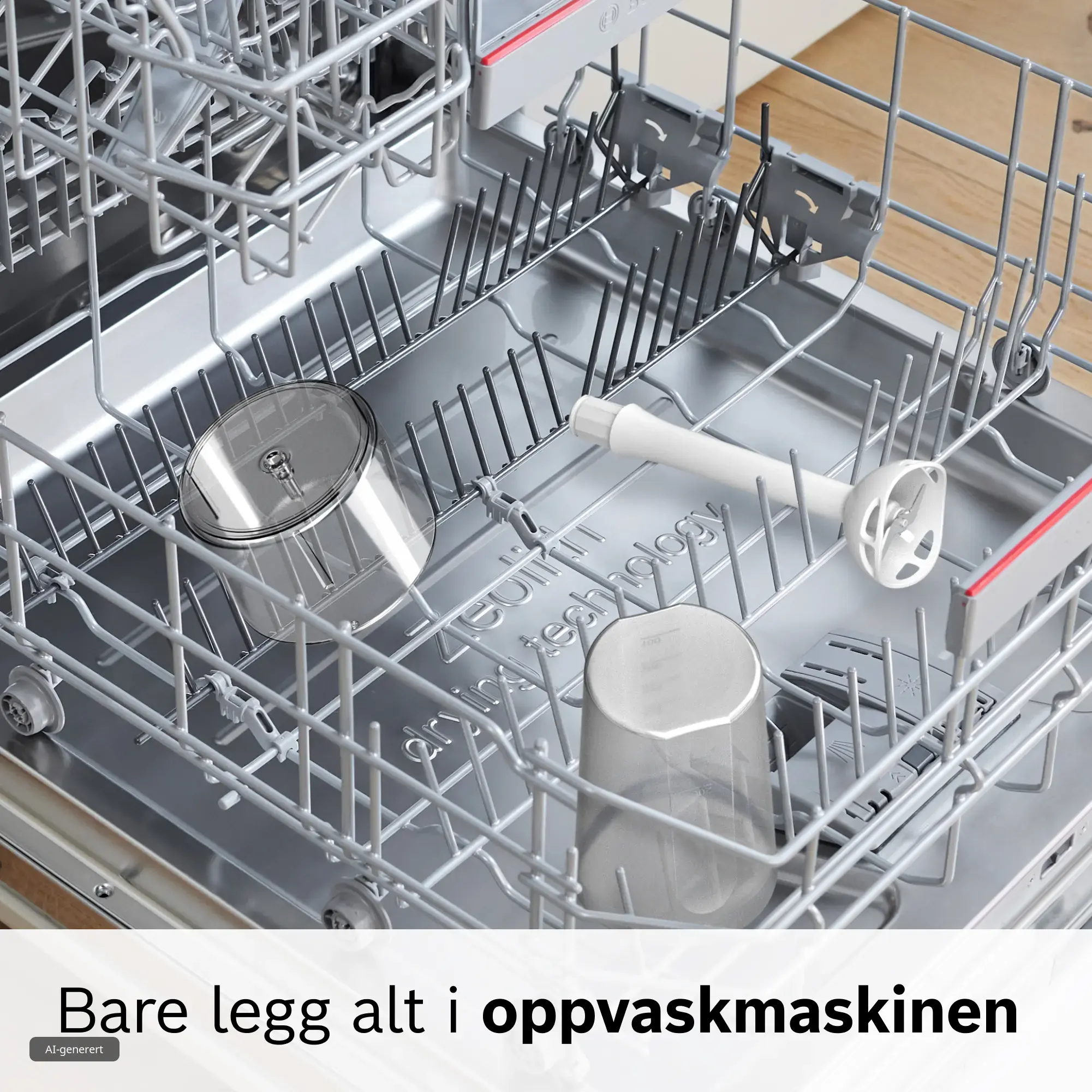 Bilde nr. 7 av produktet MSM66020