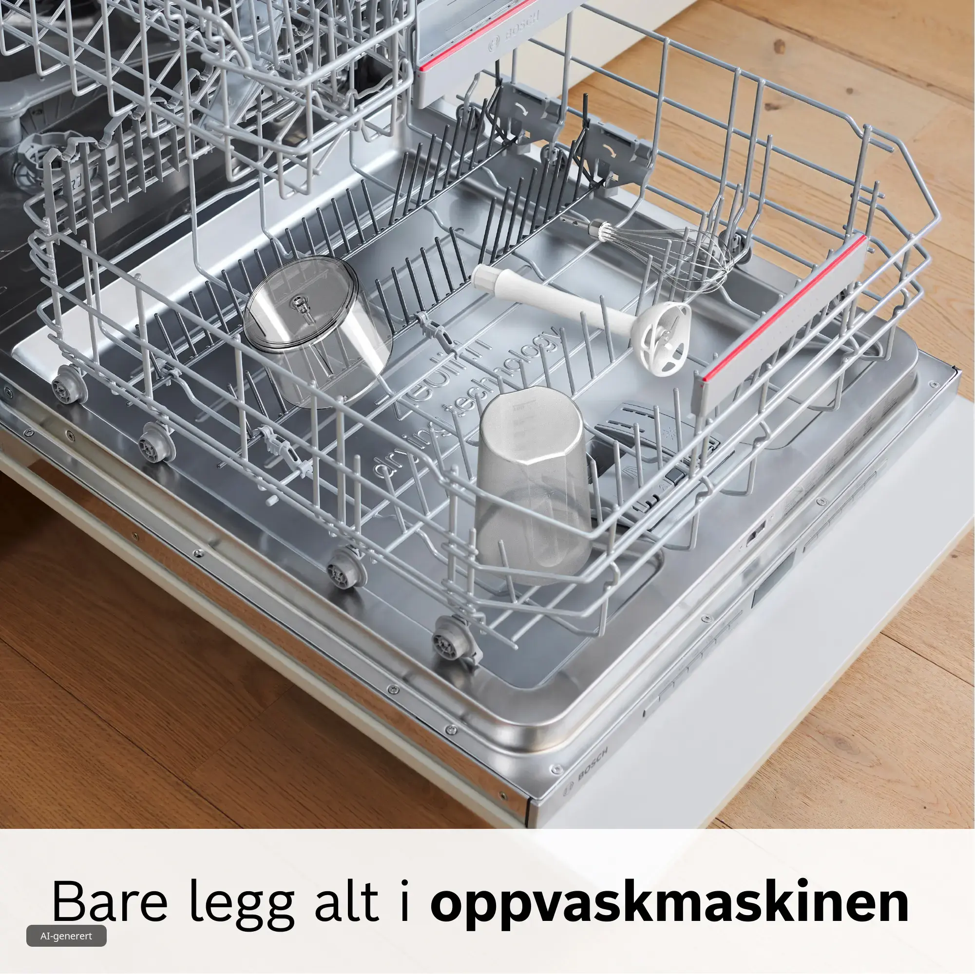 Bilde nr. 3 av produktet MSM66050