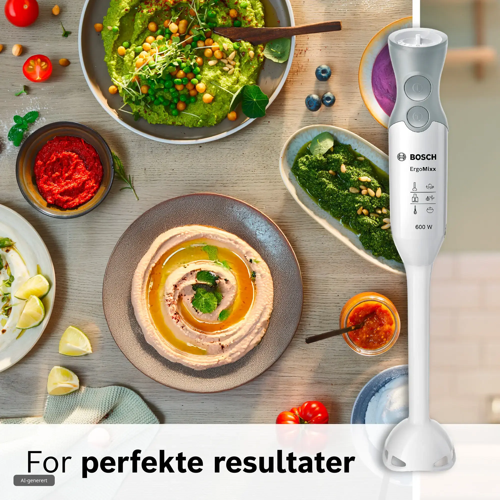 Bilde nr. 4 av produktet MSM66050