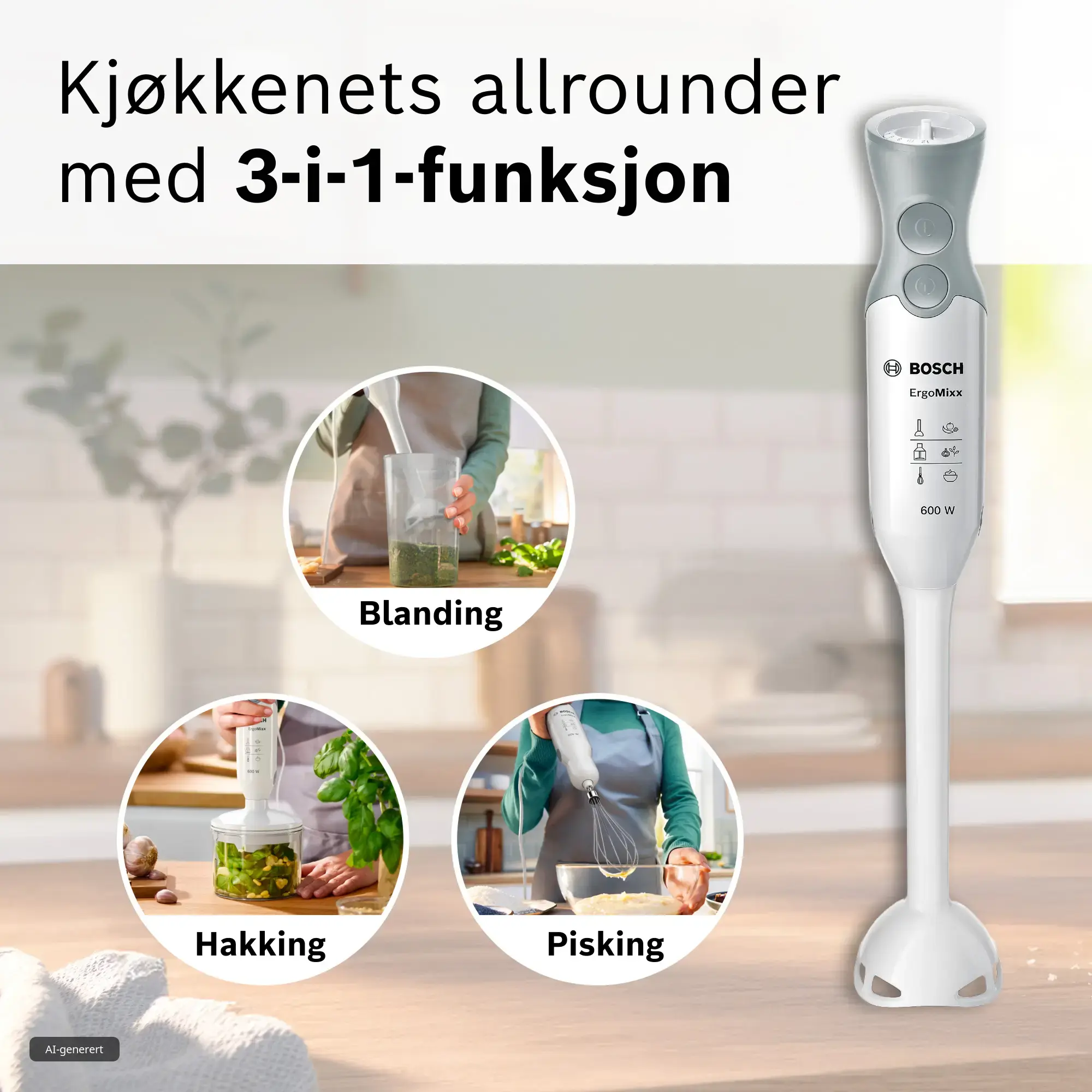 Bilde nr. 6 av produktet MSM66050