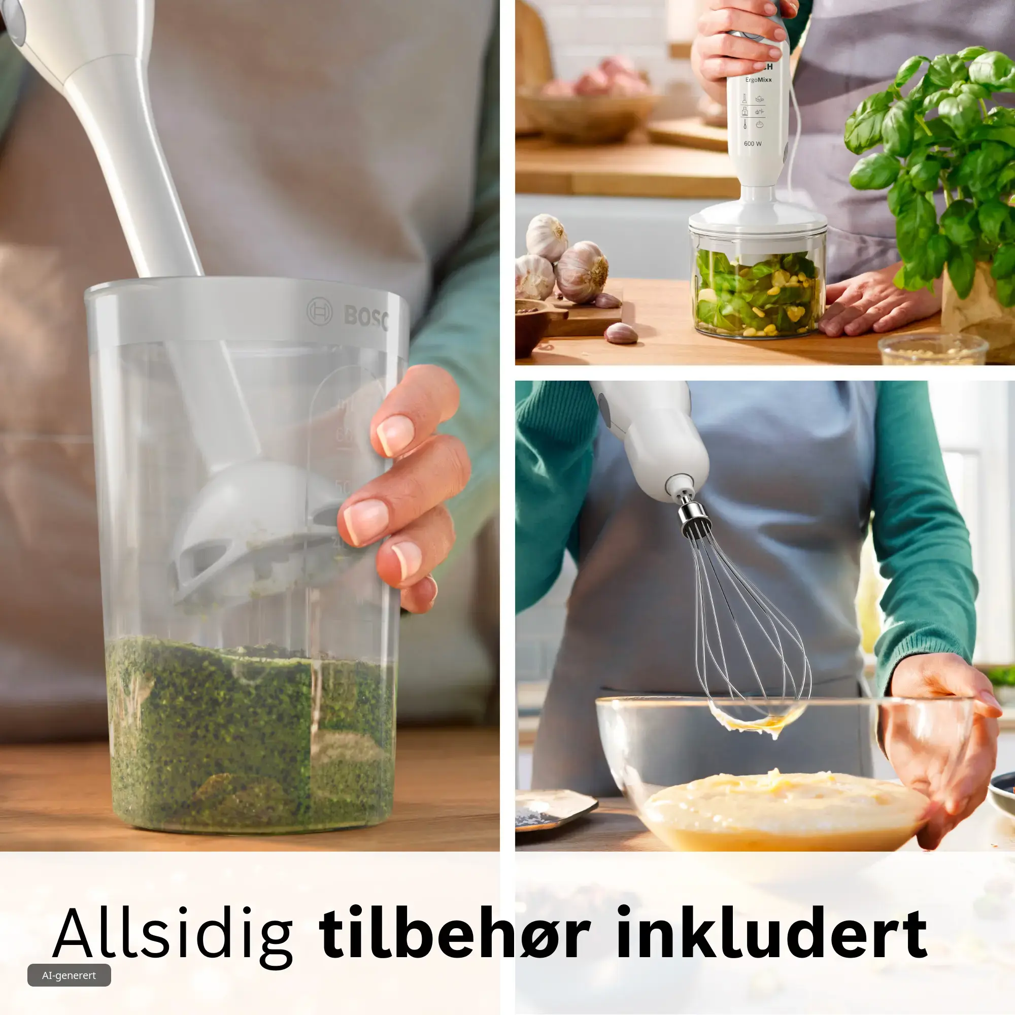 Bilde nr. 7 av produktet MSM66050