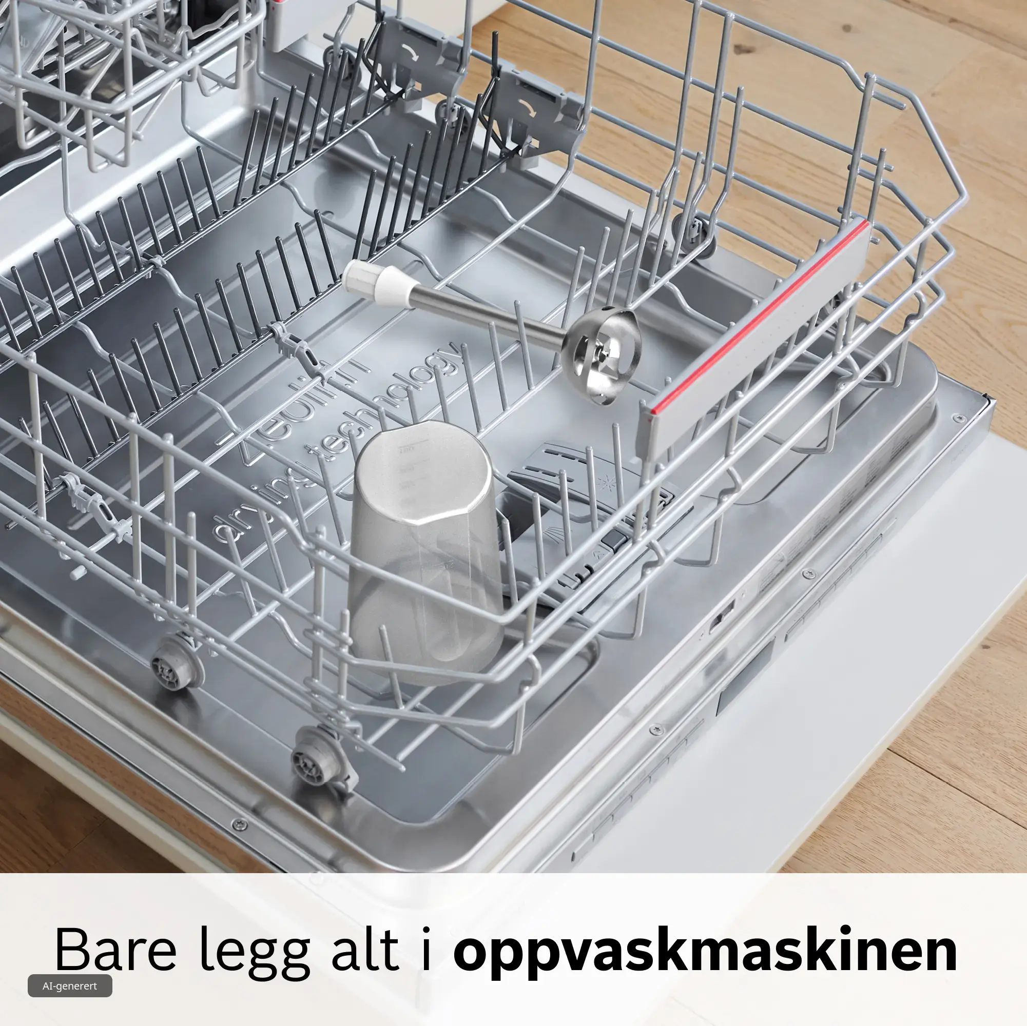 Bilde nr. 5 av produktet MSM66110