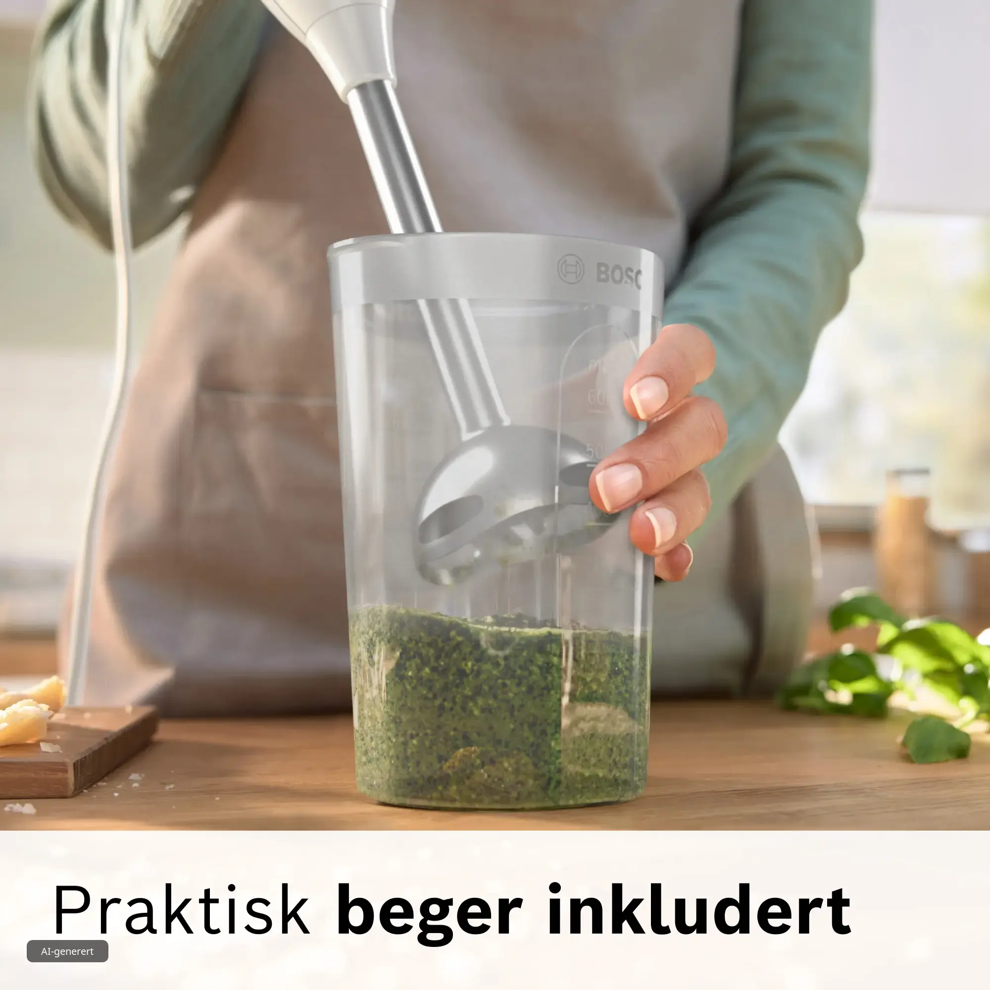 Bilde nr. 6 av produktet MSM66110