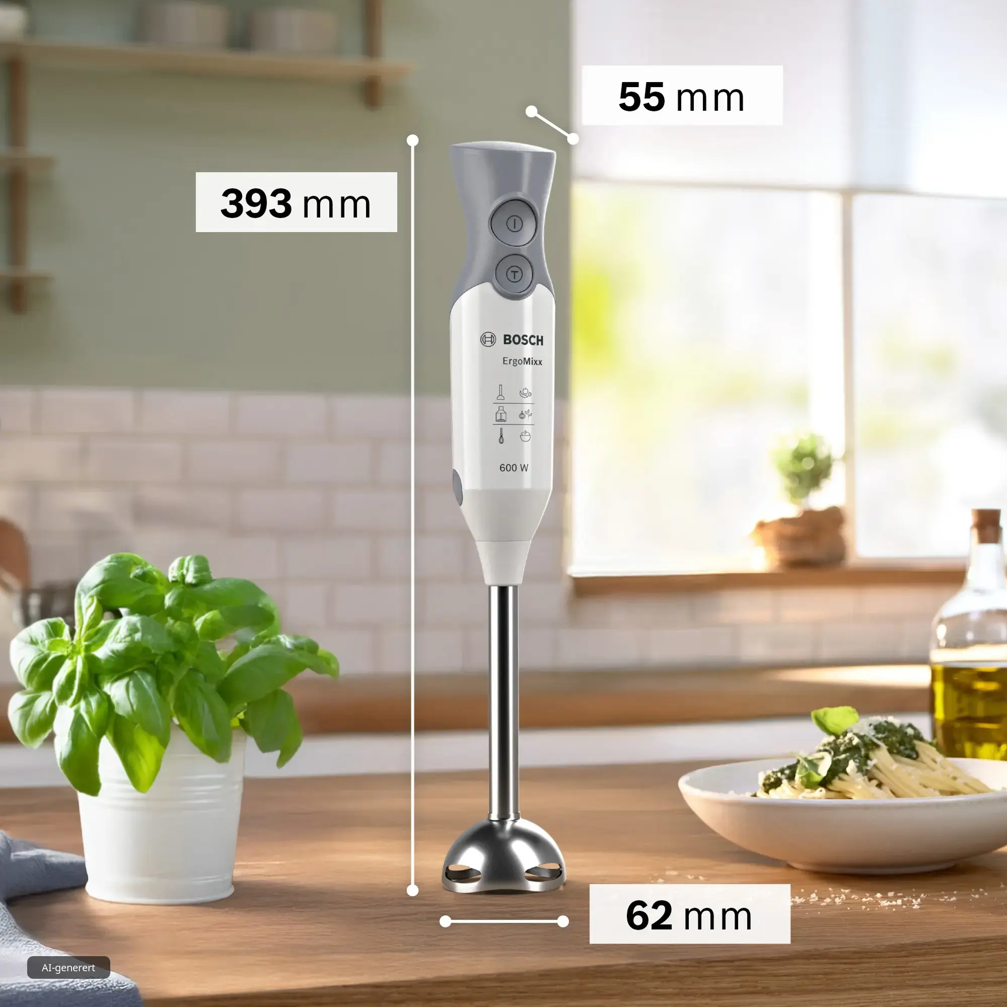 Bilde nr. 2 av produktet MSM66110
