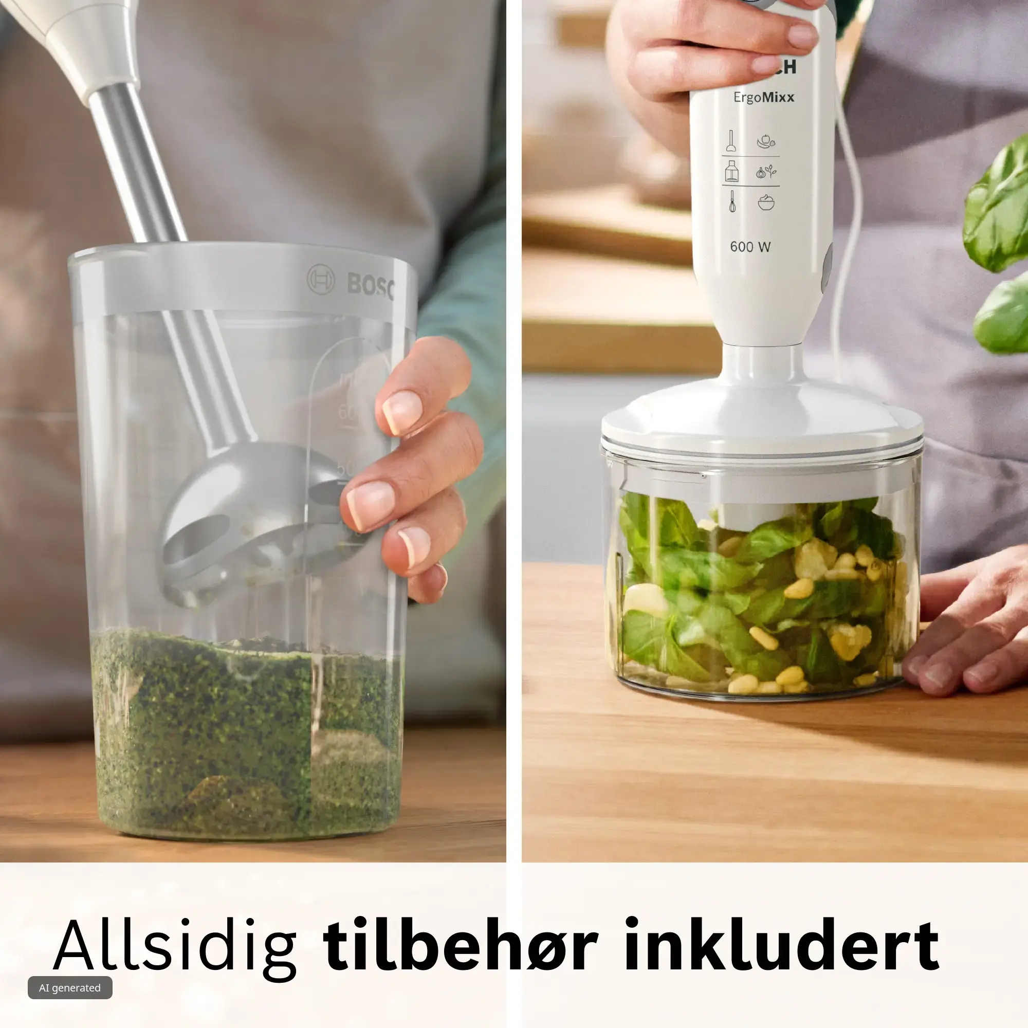 Bilde nr. 7 av produktet MSM66120