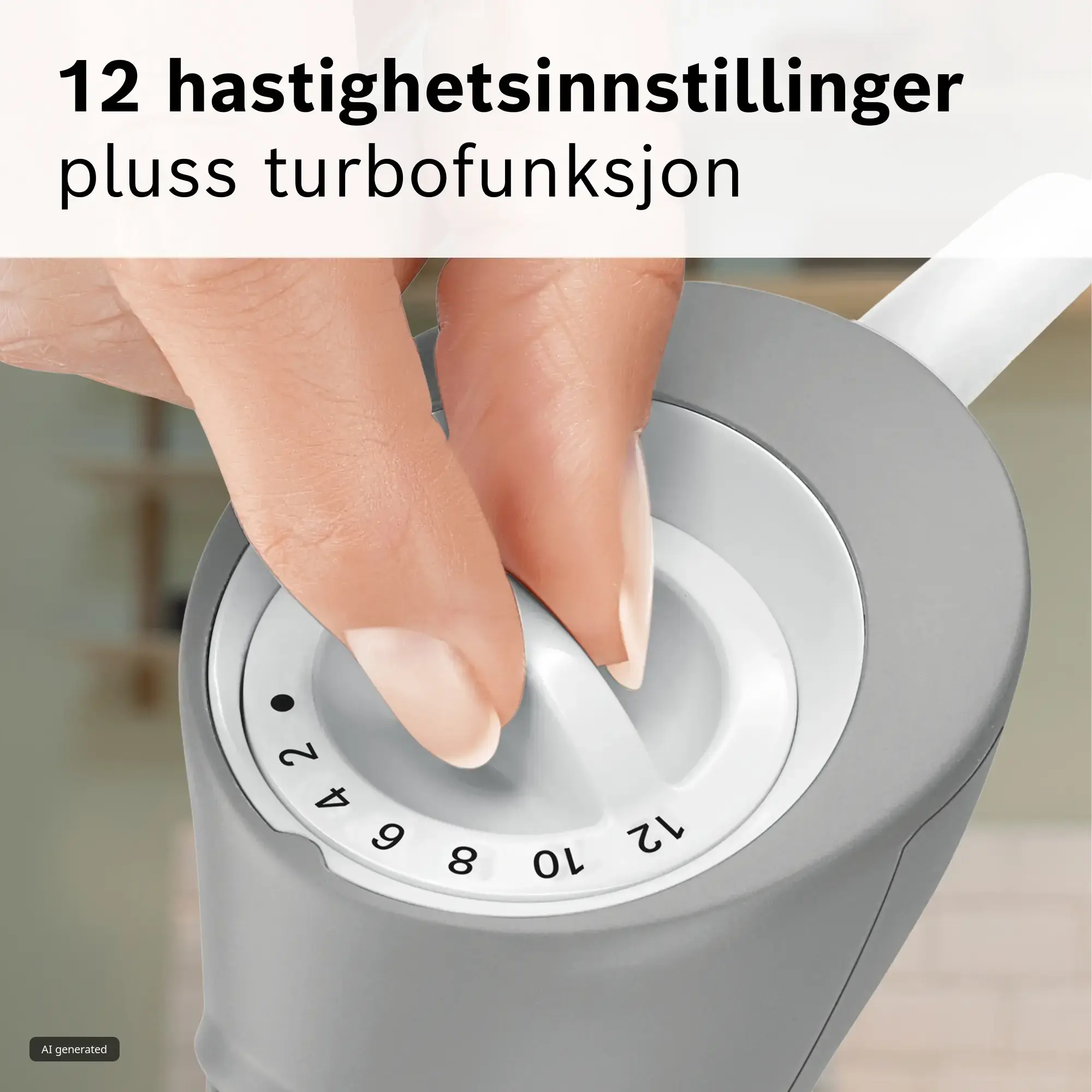 Bilde nr. 3 av produktet MSM66120
