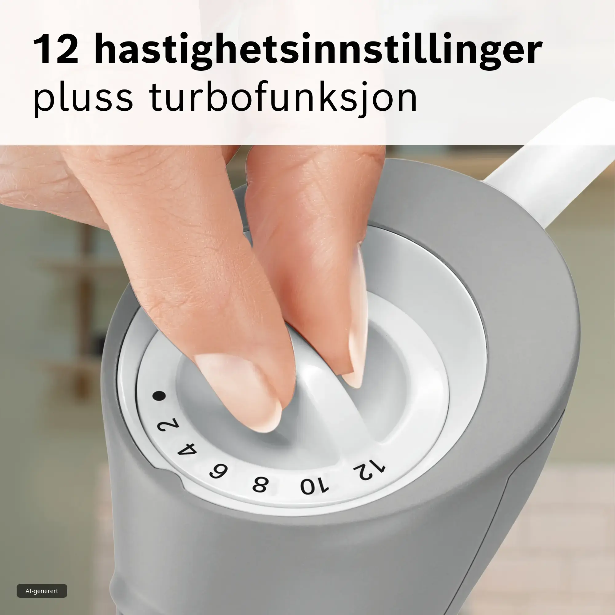 Bilde nr. 3 av produktet MSM66120