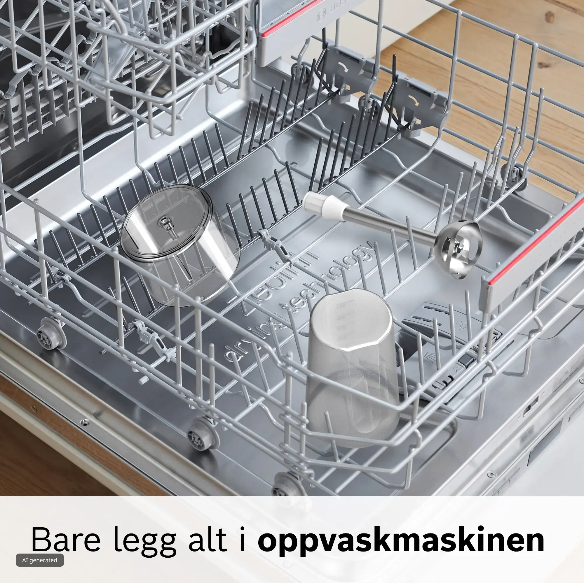 Bilde nr. 8 av produktet MSM66120