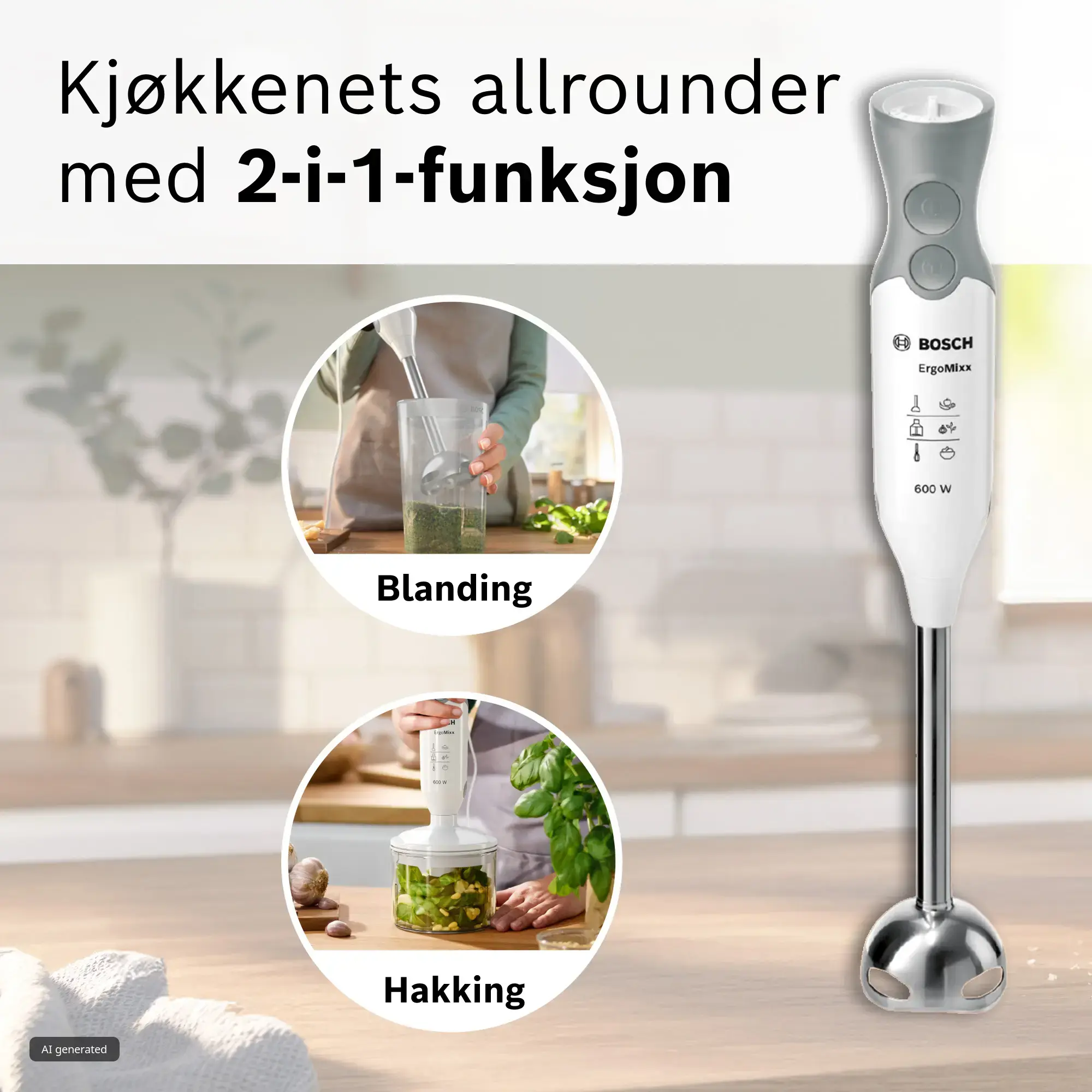 Bilde nr. 5 av produktet MSM66120