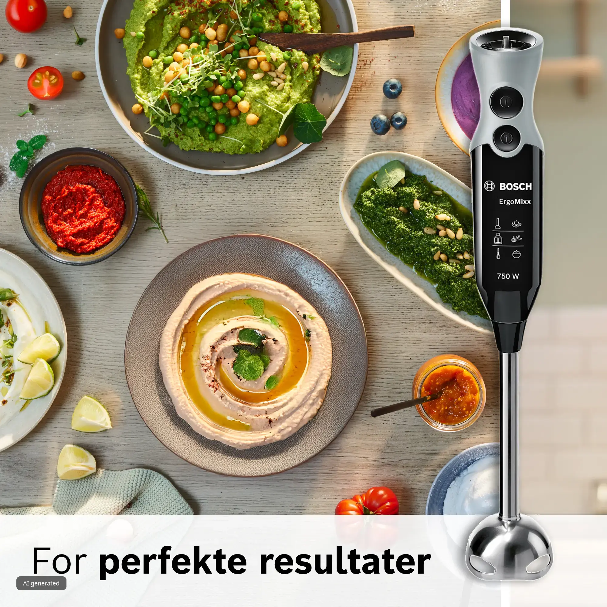 Bilde nr. 5 av produktet MSM67160