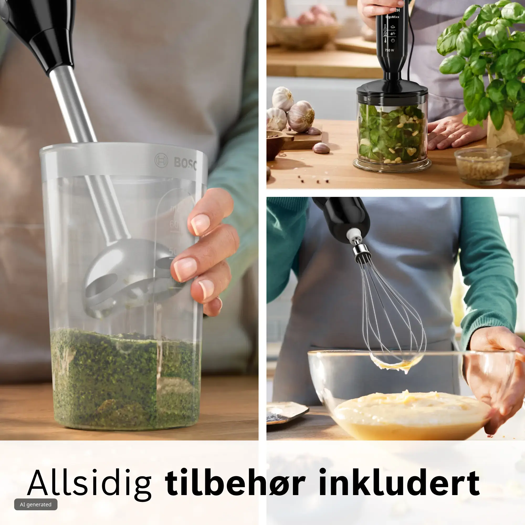 Bilde nr. 6 av produktet MSM67160