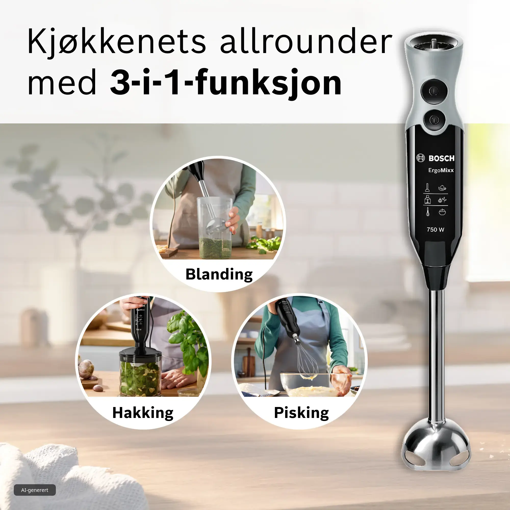 Bilde nr. 7 av produktet MSM67160