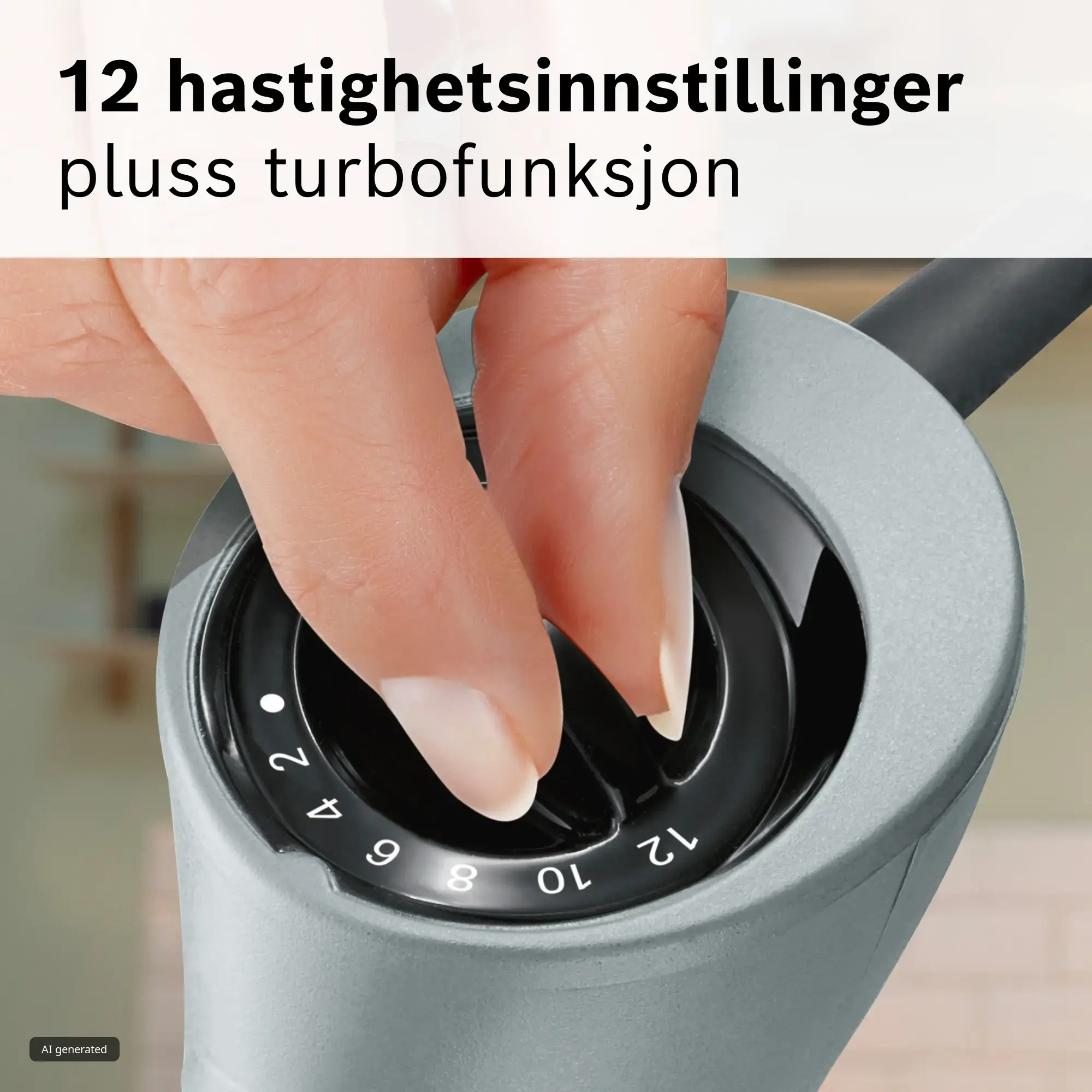 Bilde nr. 2 av produktet MSM67170