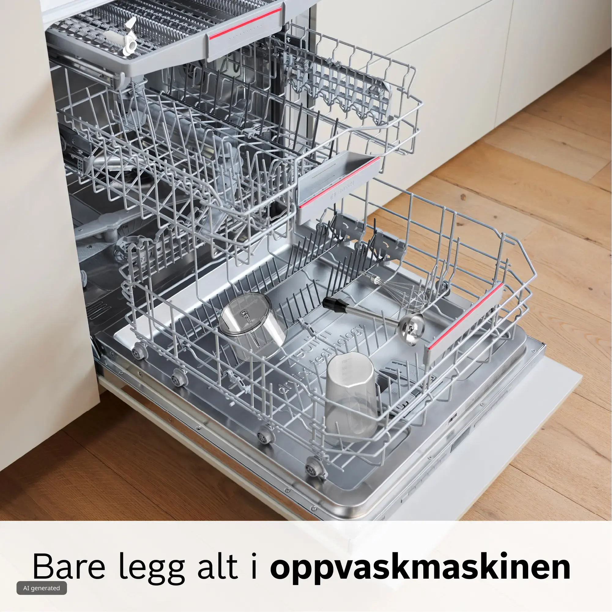 Bilde nr. 3 av produktet MSM67170